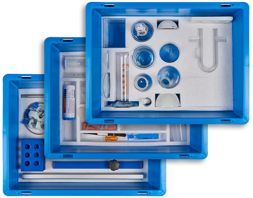 RNDr. Karel Martyčák - Učební pomůcky foto 3