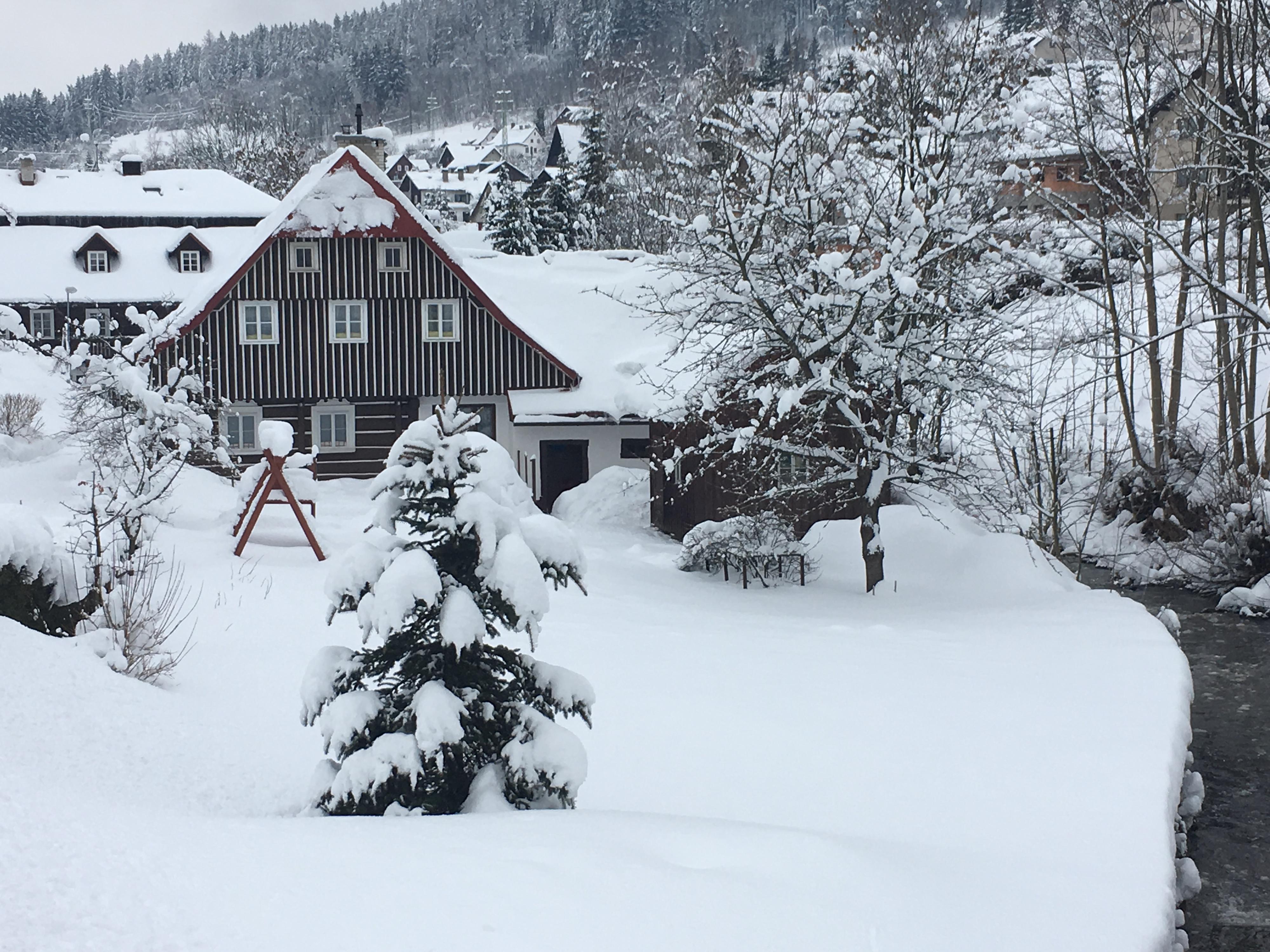 Roubenka Verunka foto 2