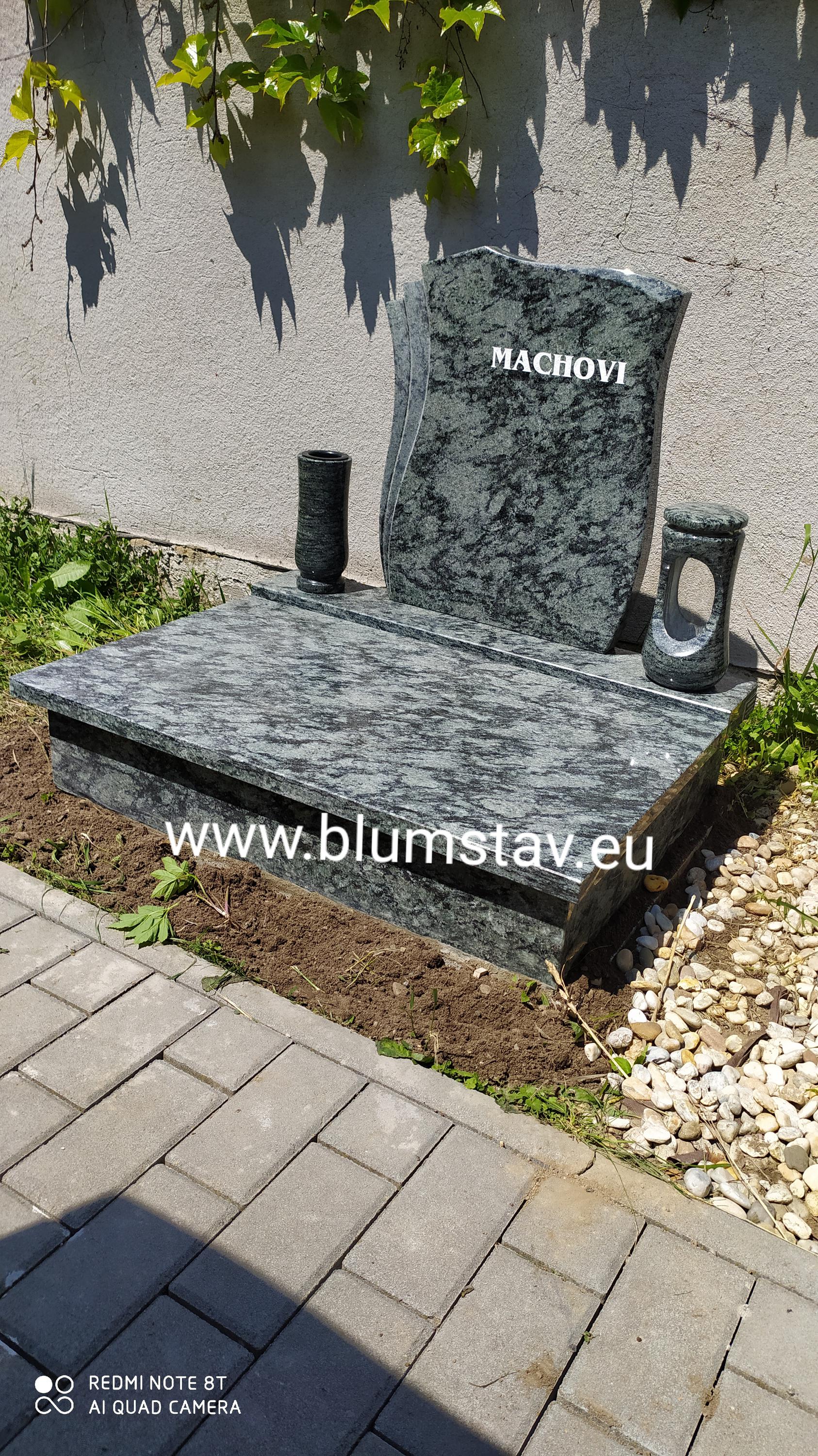 KAMENICTVÍ - BLUMSTAV foto 5