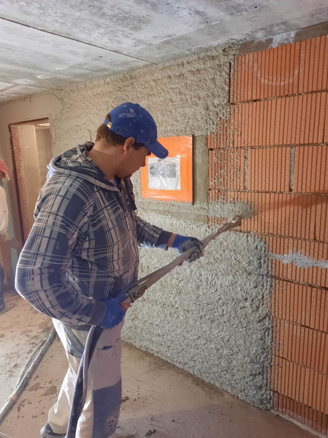 Stavební práce Jurnikl foto 3