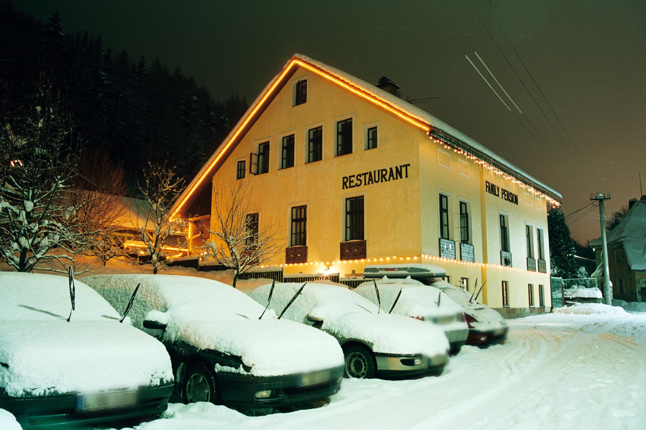 Penzion Family foto 1