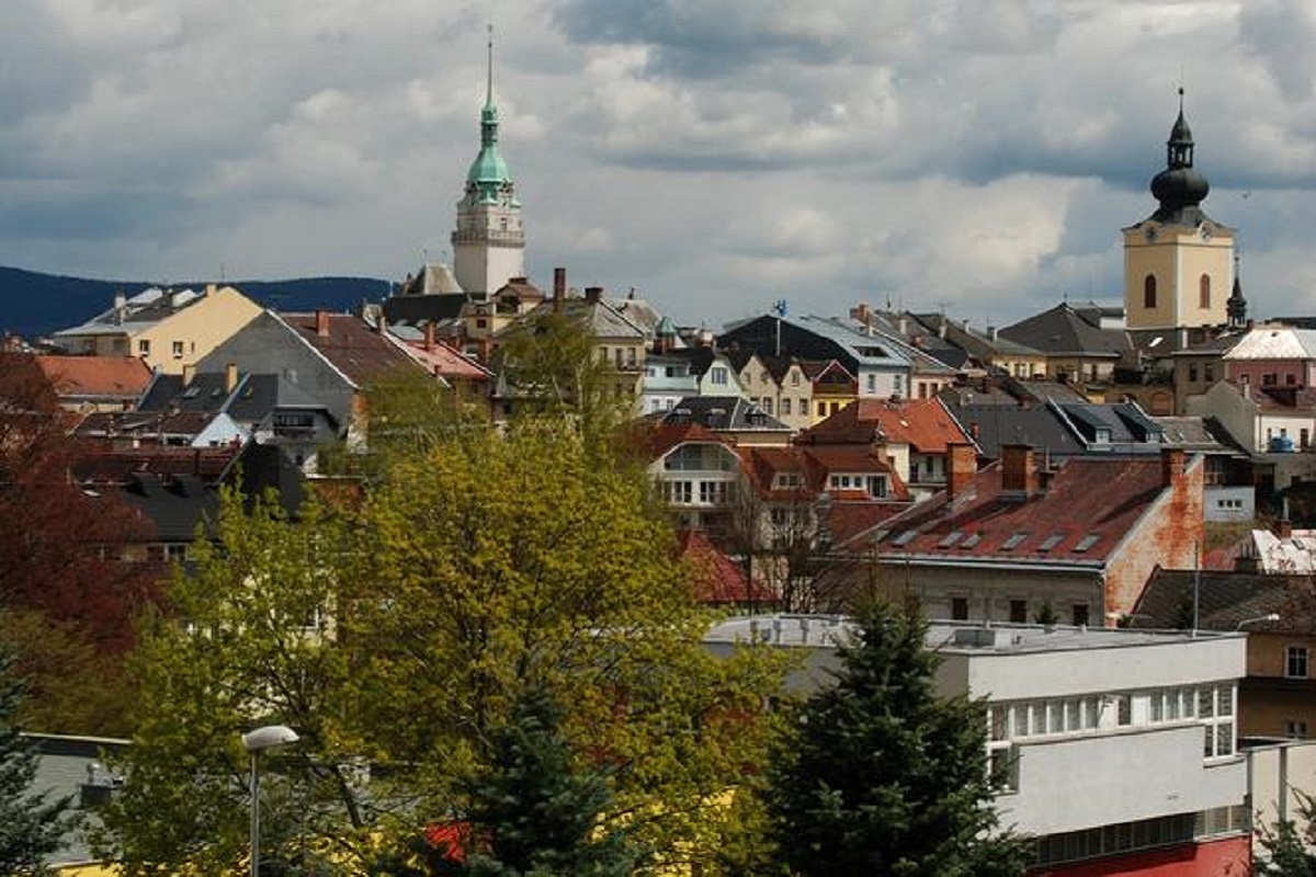 Česká Společnost Realitní / ALDAMAR, s.r.o.