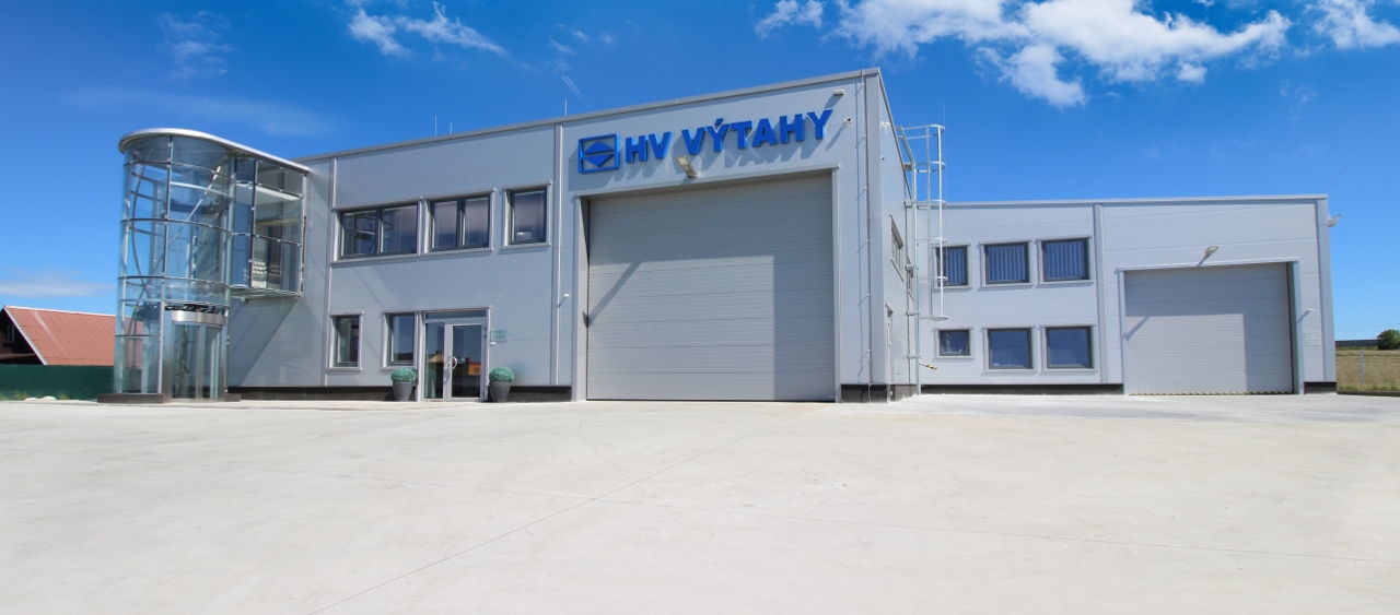 HV Výtahy, s.r.o. foto 2