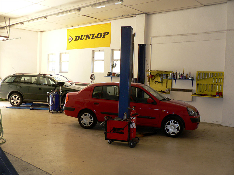 Autoservis Zbyněk Peřich foto 1