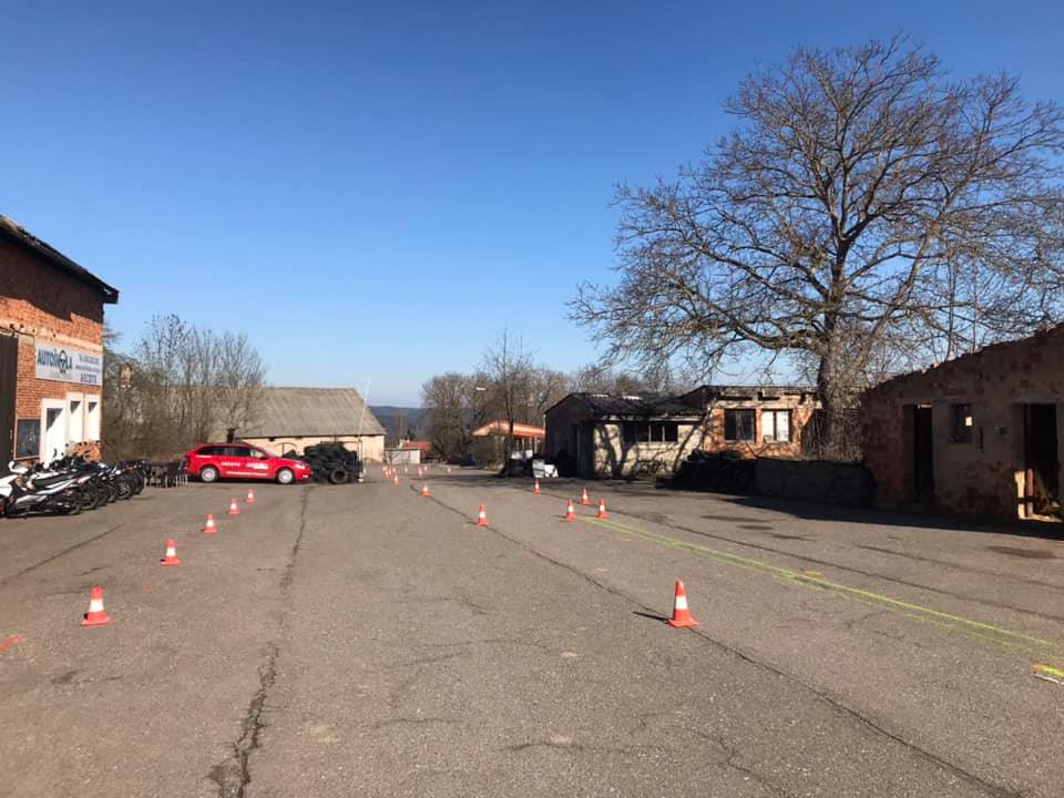 Autoškola Josef Pátek foto 4