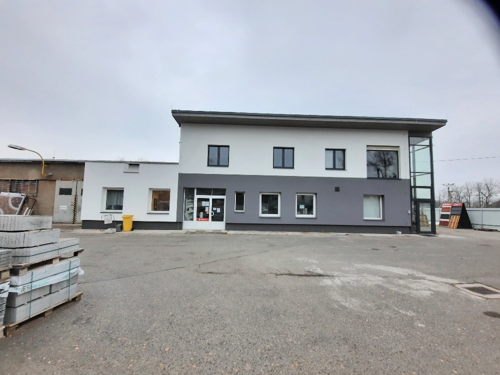 Stavebniny KAŠO-ZNAČ, s.r.o. foto 2