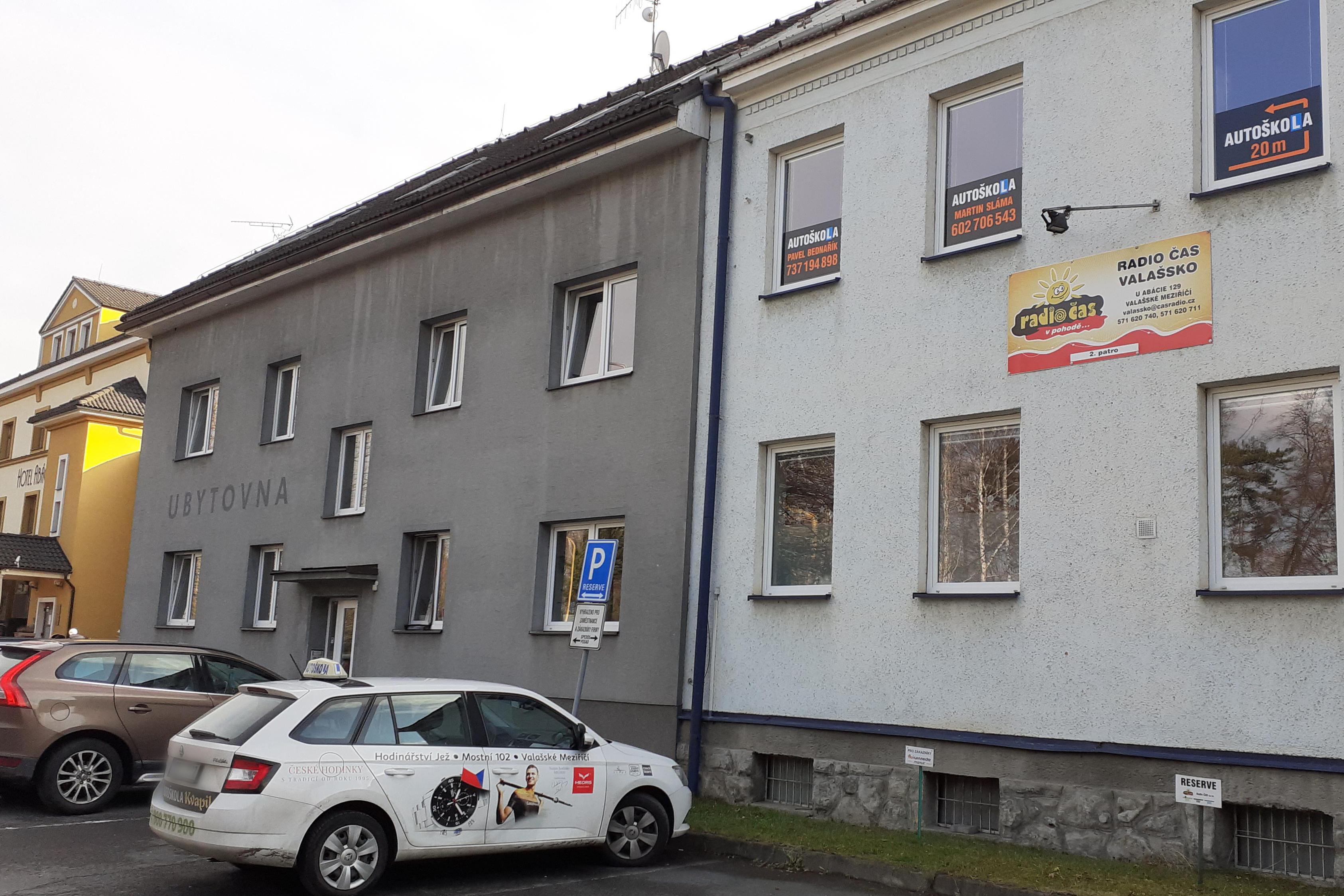 Autoškola Bednařík