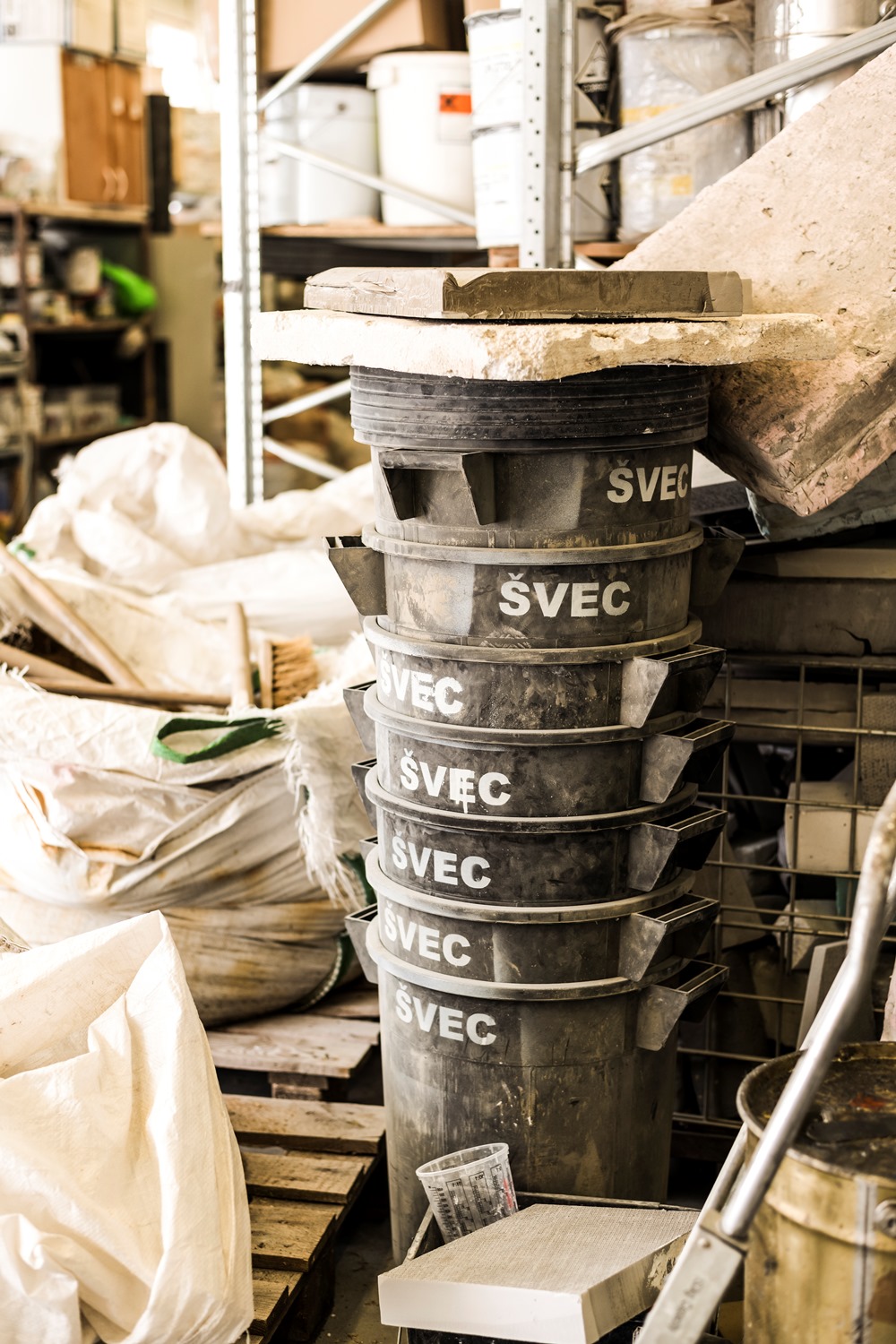 Švec beton s.r.o. foto 3