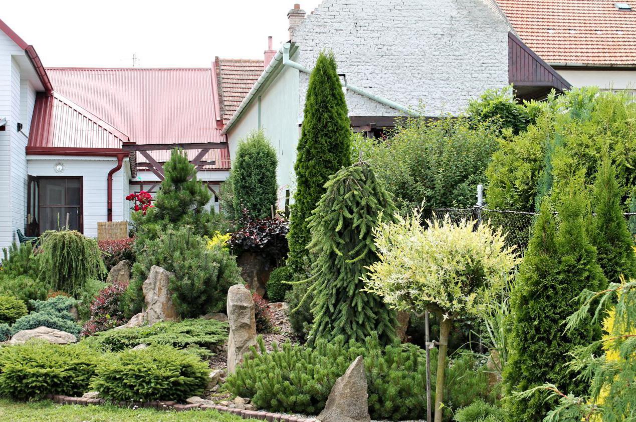 ZaPo - Zahradnictví Pod Svahy