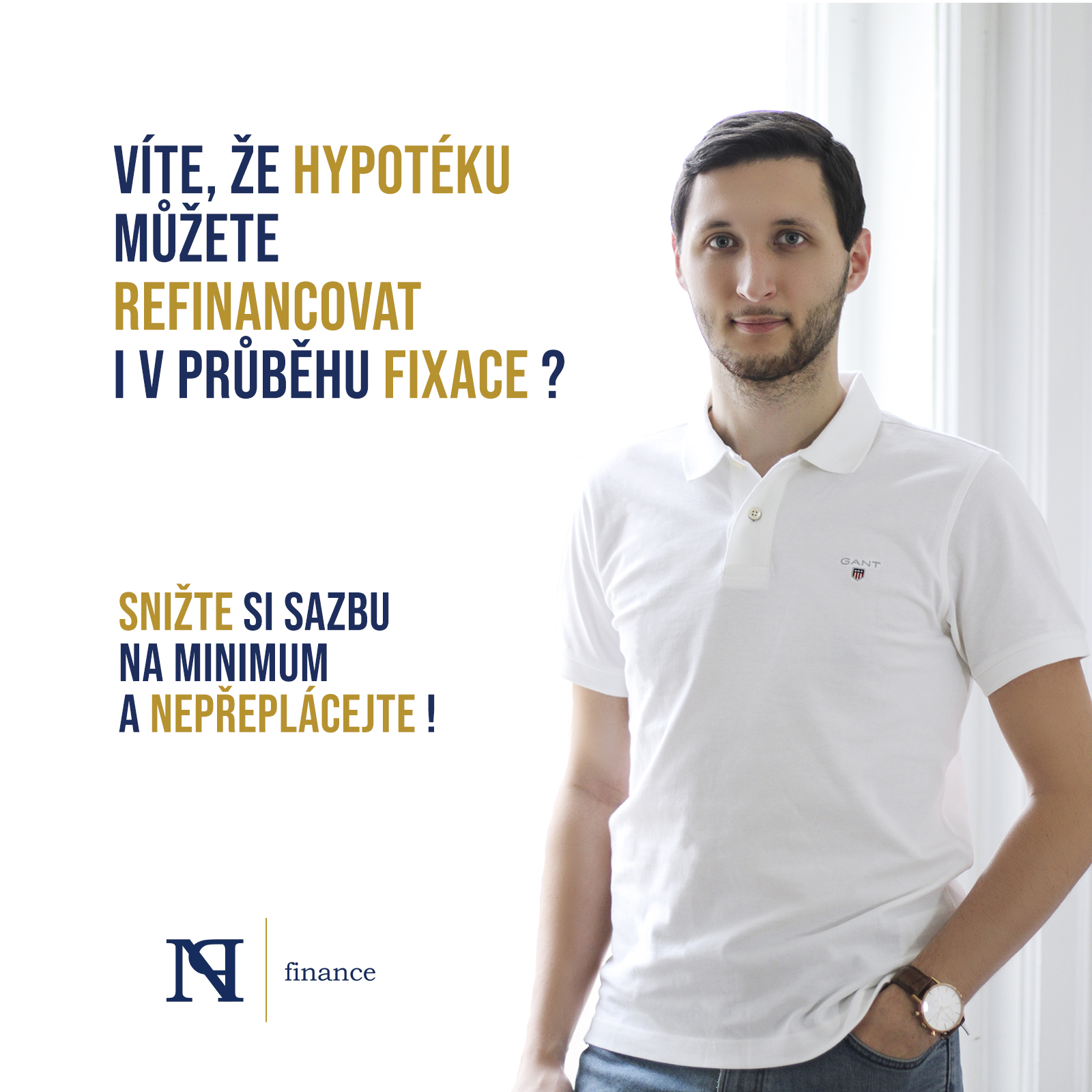 Bc. Petr Němec - privátní investiční poradce & lektor foto 6