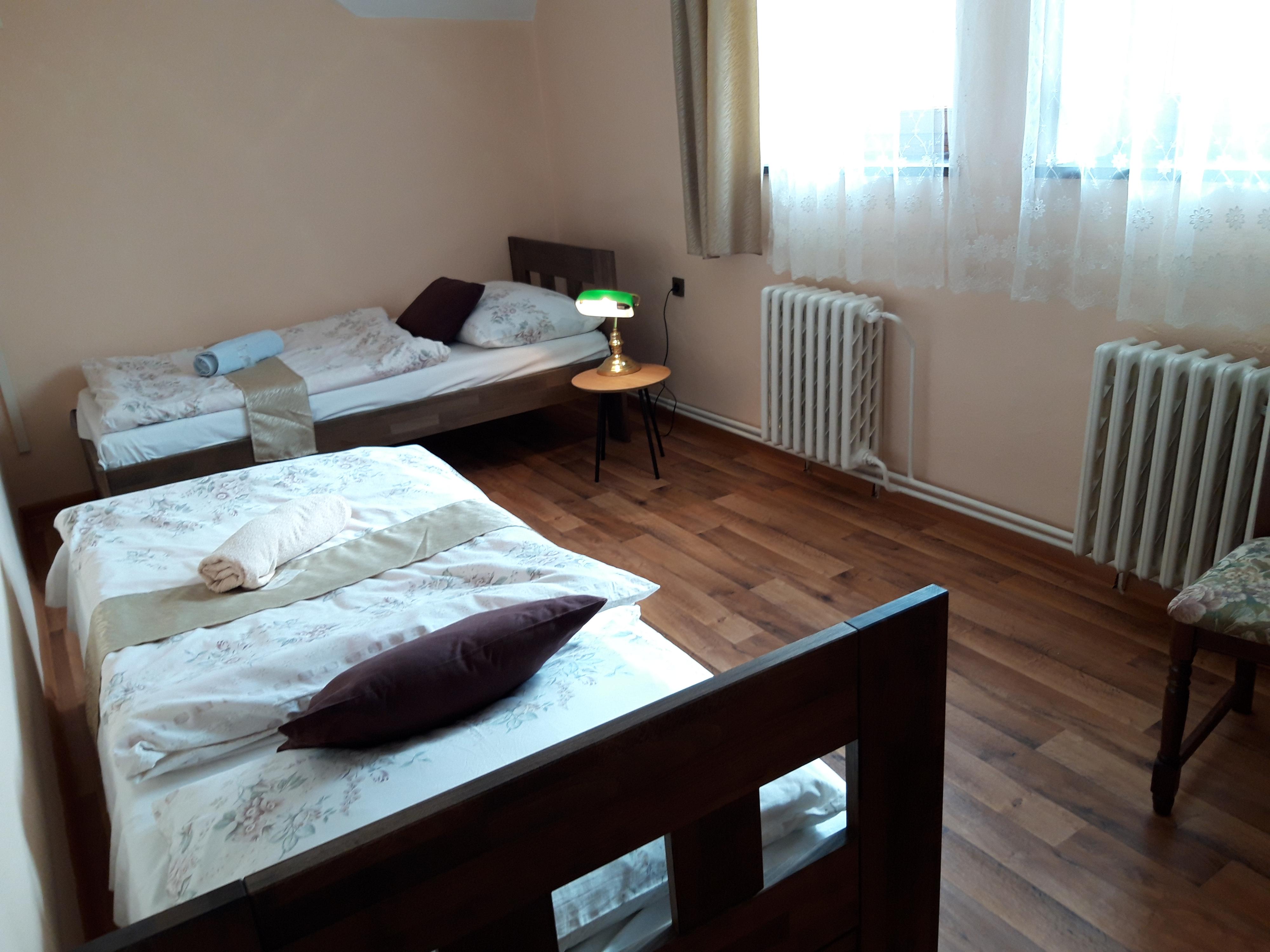 Hotel U Beránků foto 4