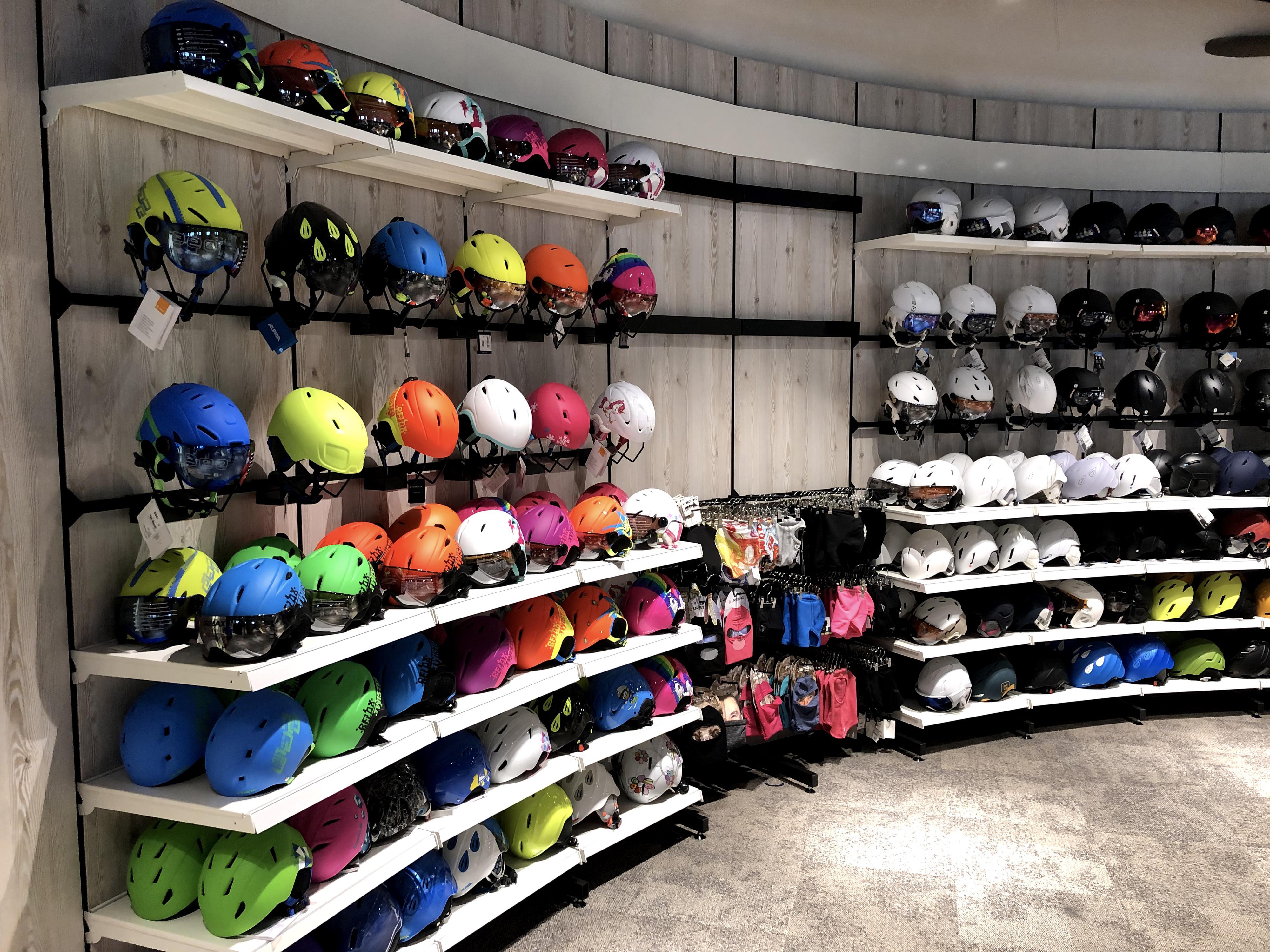 Intersport Rent foto 4