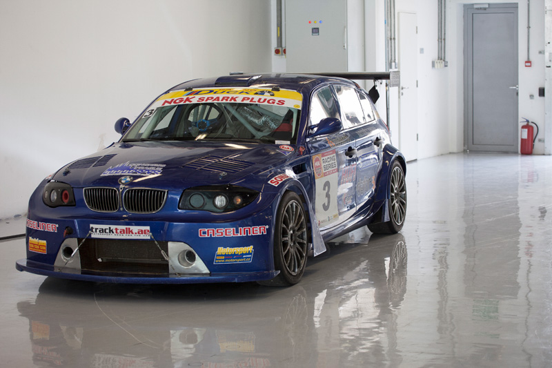 Racing Project s. r. o. foto 2