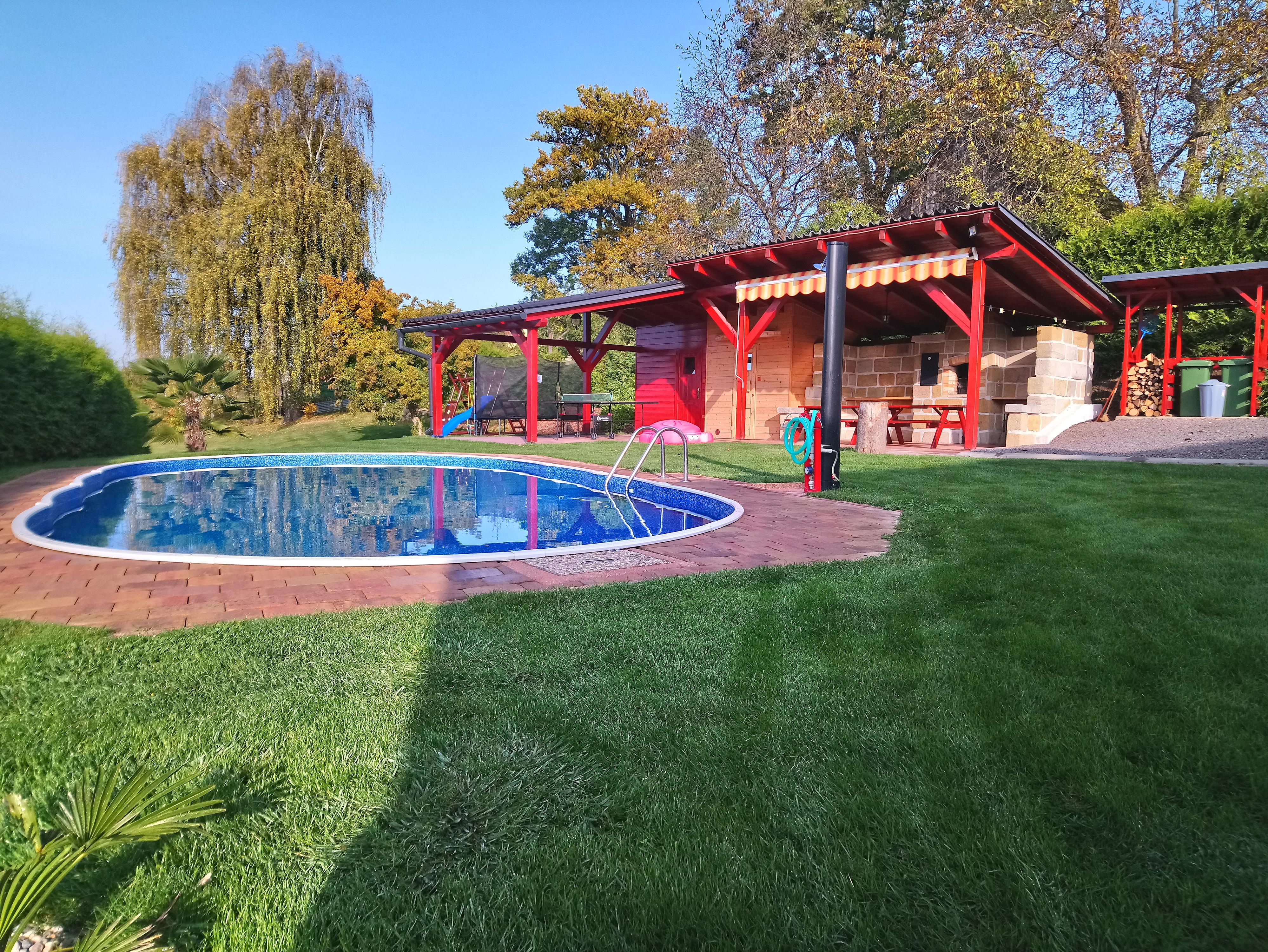 Chalupa Trosenka foto 4