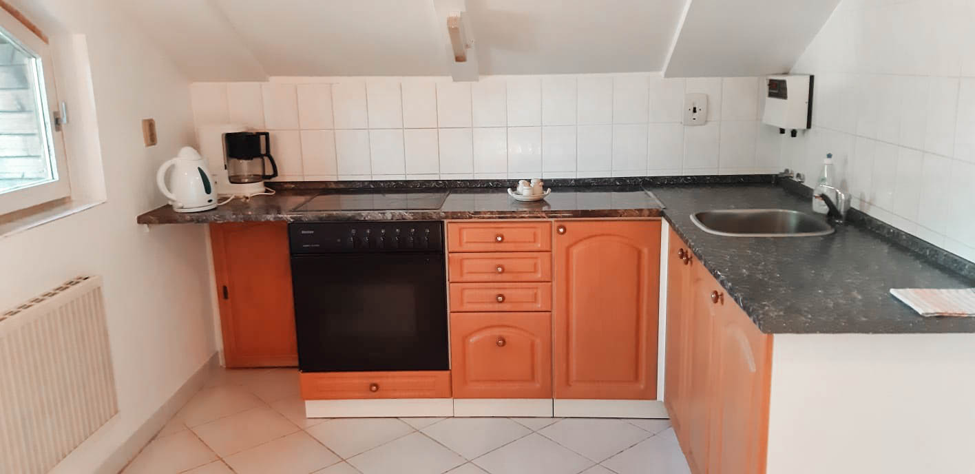 Apartmán u Tlačilů foto 5