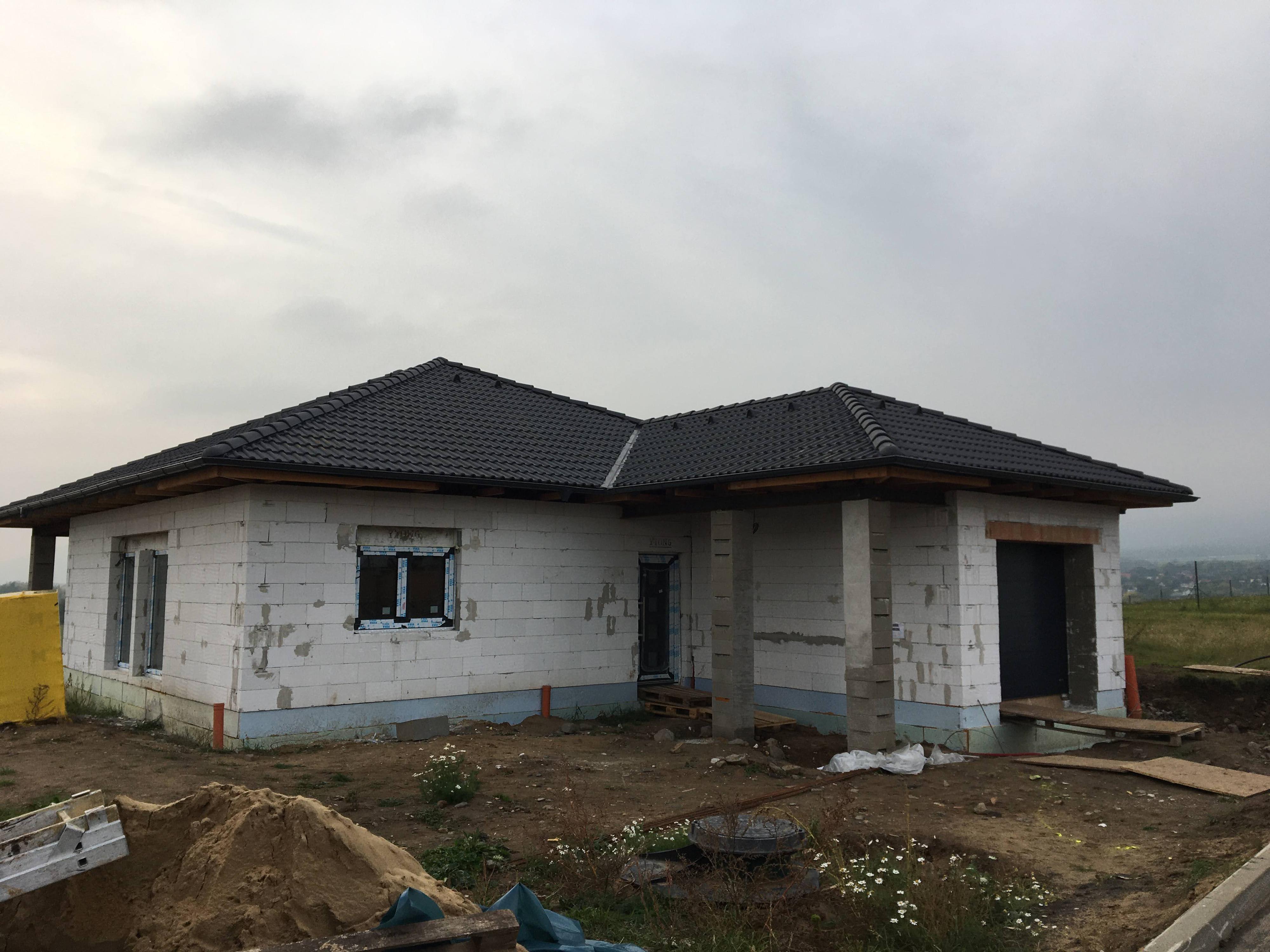 Střechy & Dřevostavby Kilb foto 2