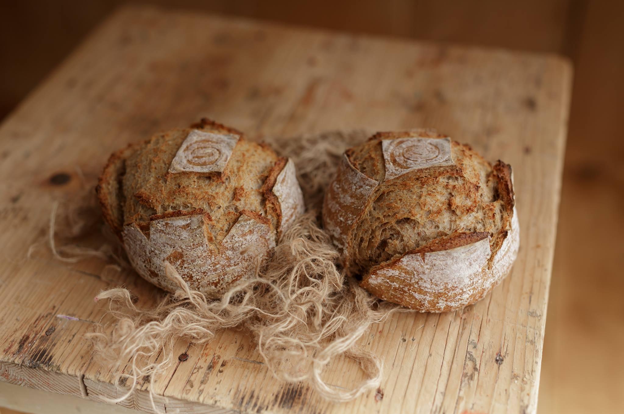 Zálezlická pekárna