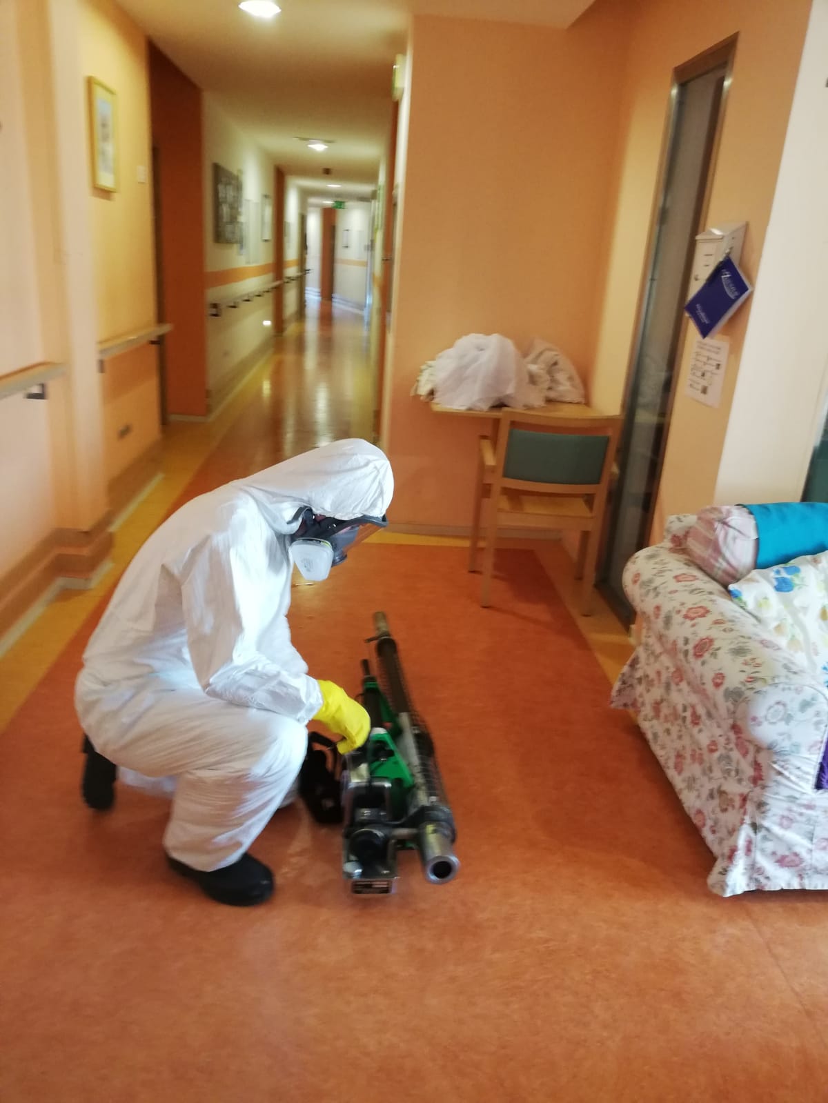 Jan Olah - Vyklízecí firma foto 2