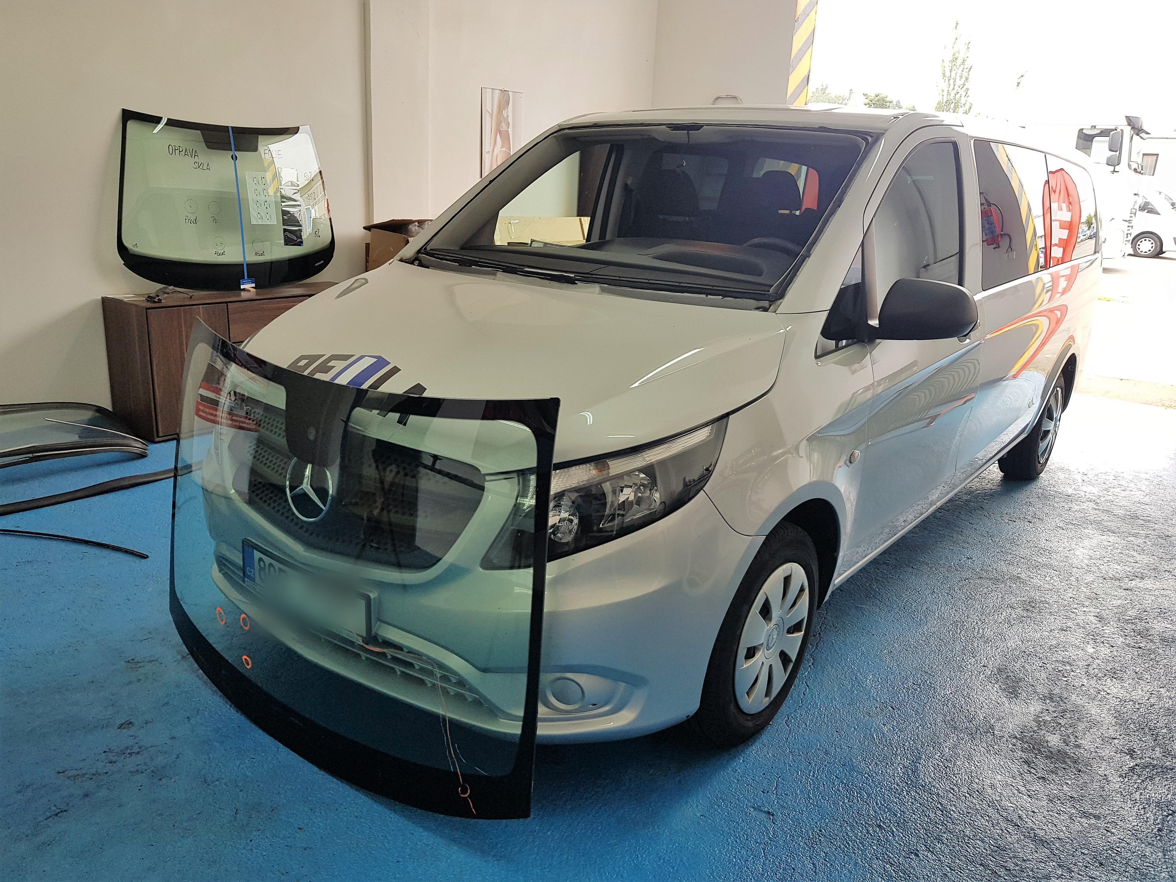 Autosklo HS Expert s.r.o. (servisní místo) foto 6