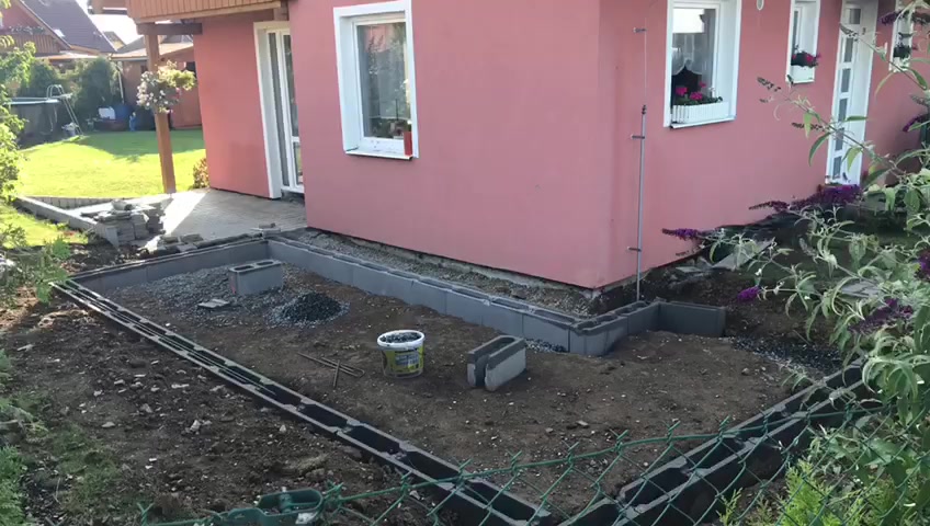RECOBAU, s.r.o. - stavební firma foto 2 (náhled videa)
