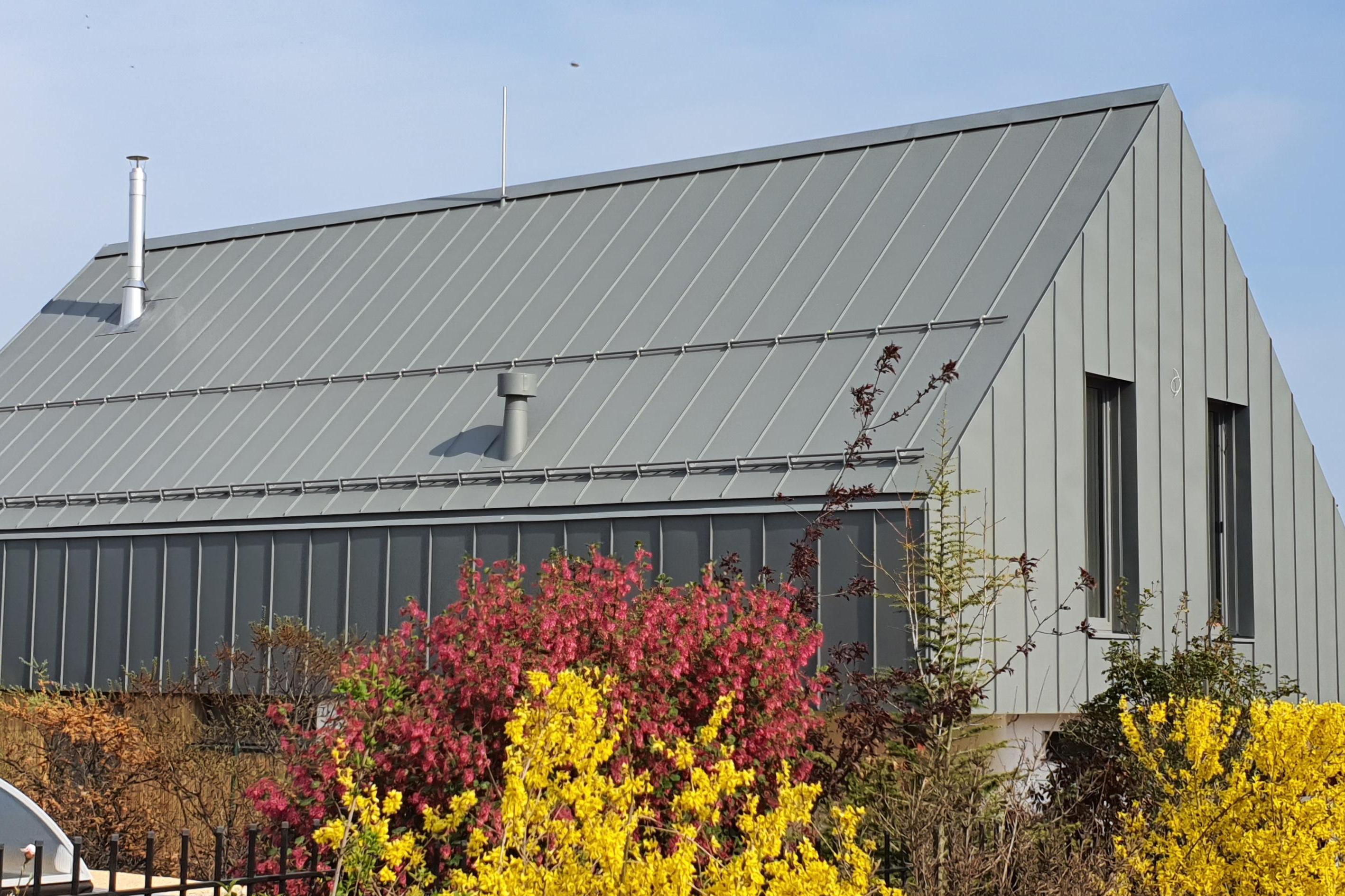 Klempířství Pavel Bálek