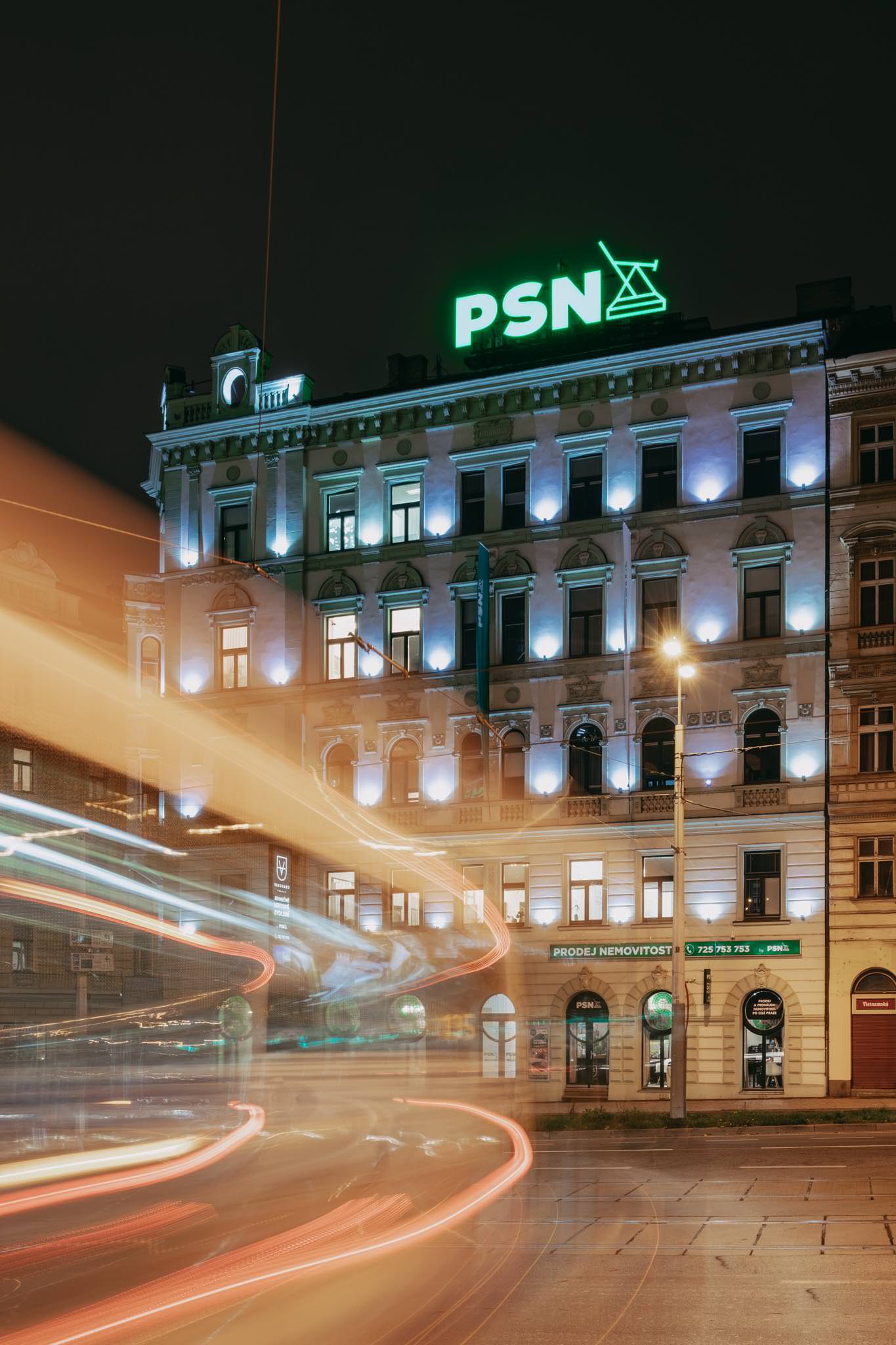 PSN s.r.o. foto 3