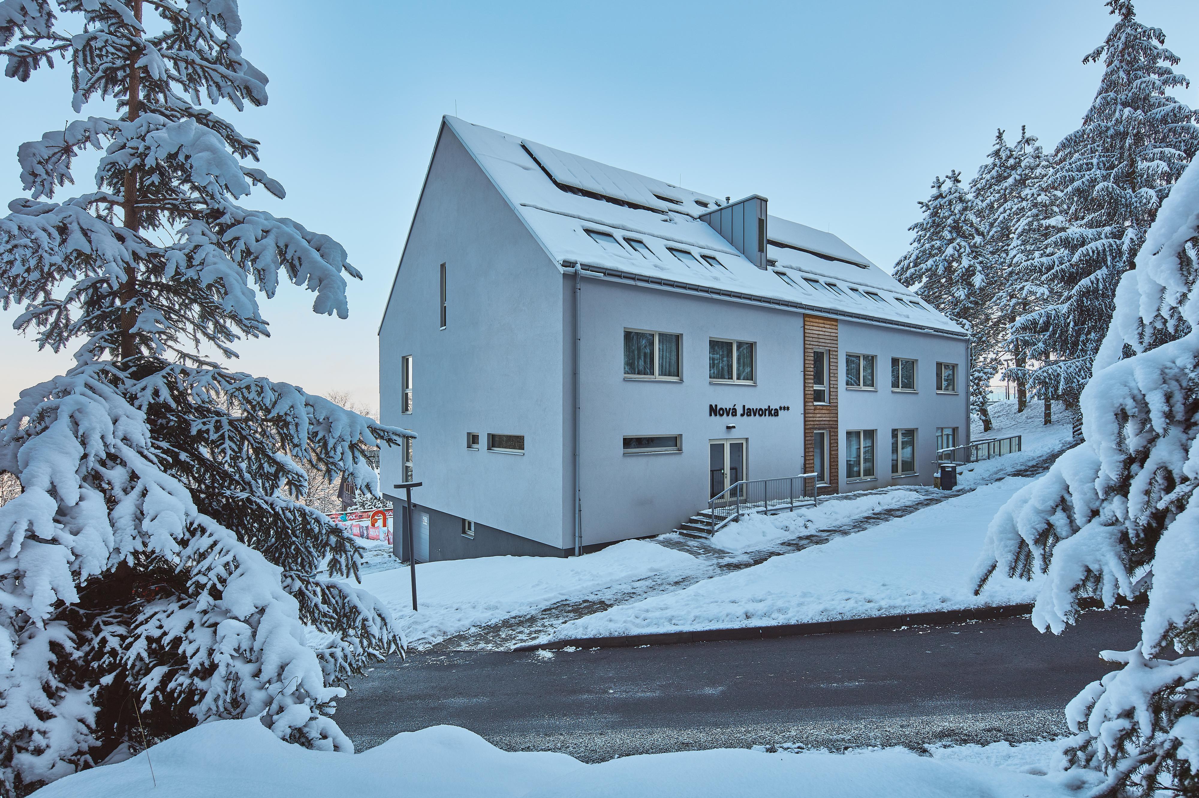 Dependance Nová Javorka