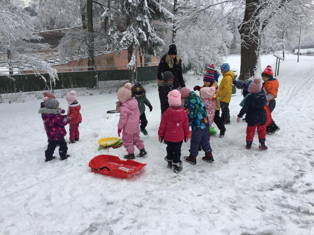 KinderGarten One foto 3