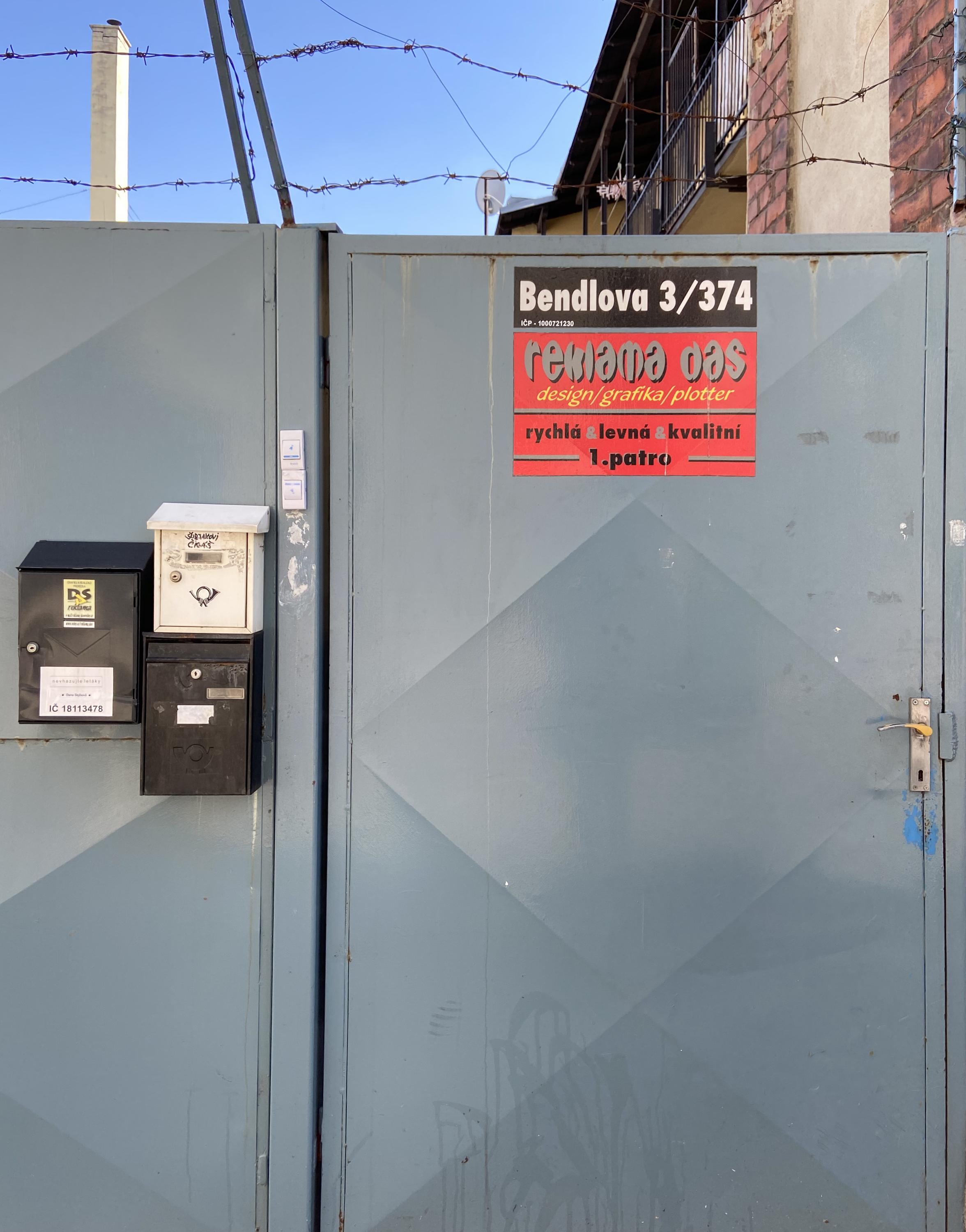 Dana Skýbová - DAS REKLAMA foto 4