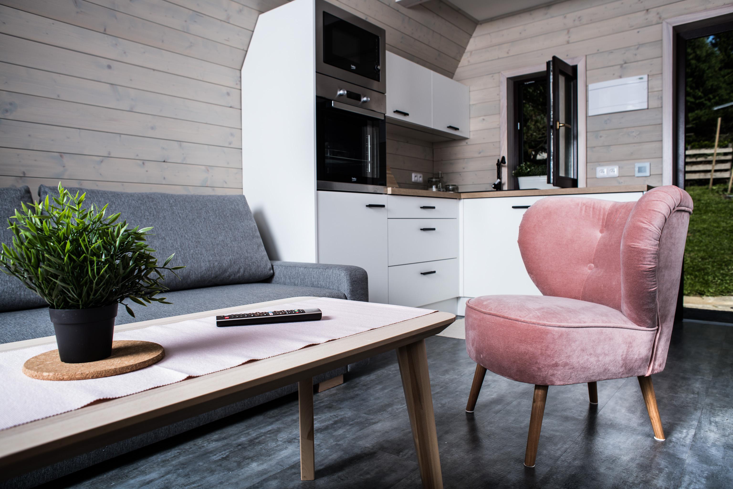 Apartmány pod Rališkou foto 6