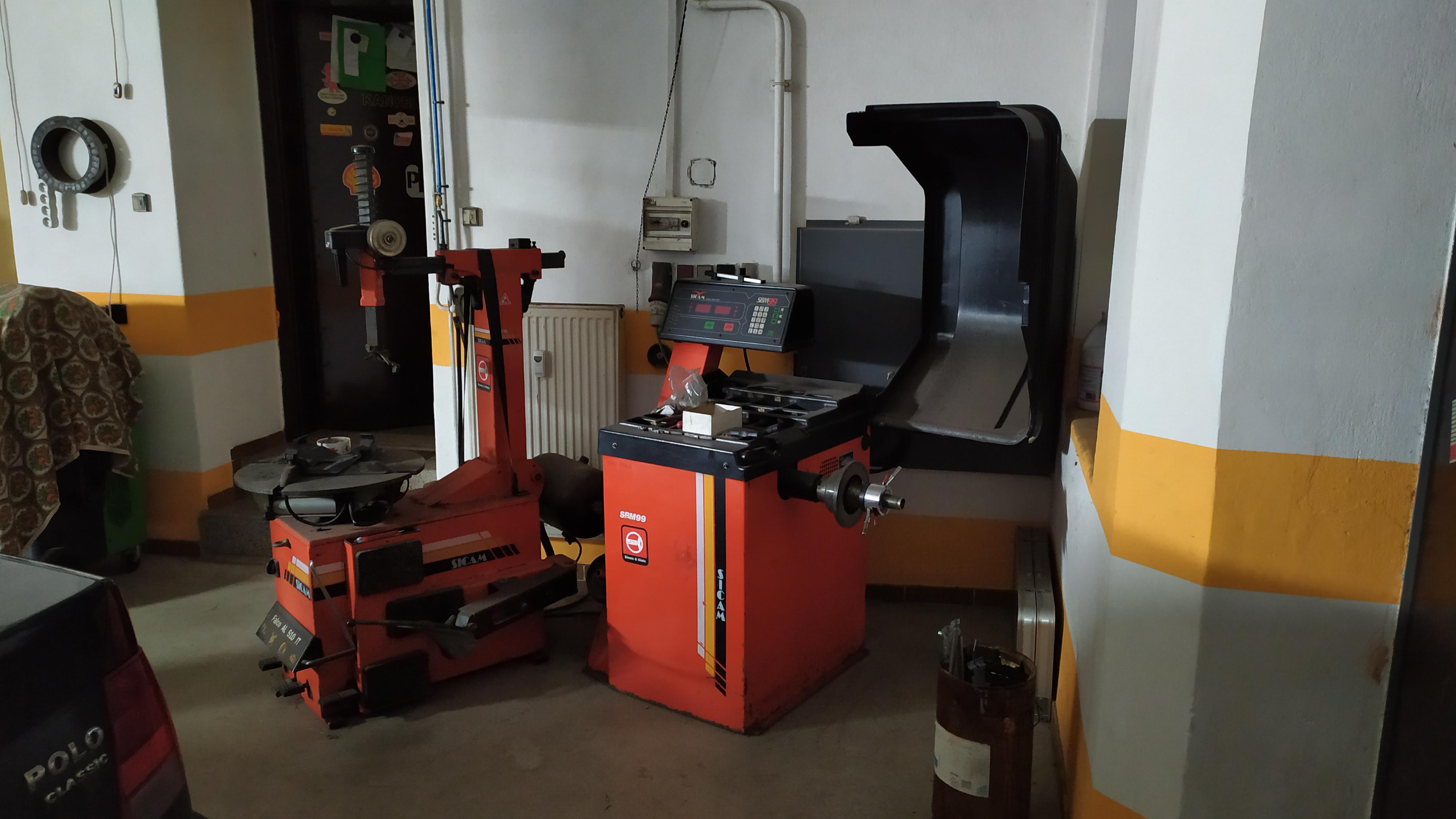 Autoservis - Martin Kadlčík foto 6