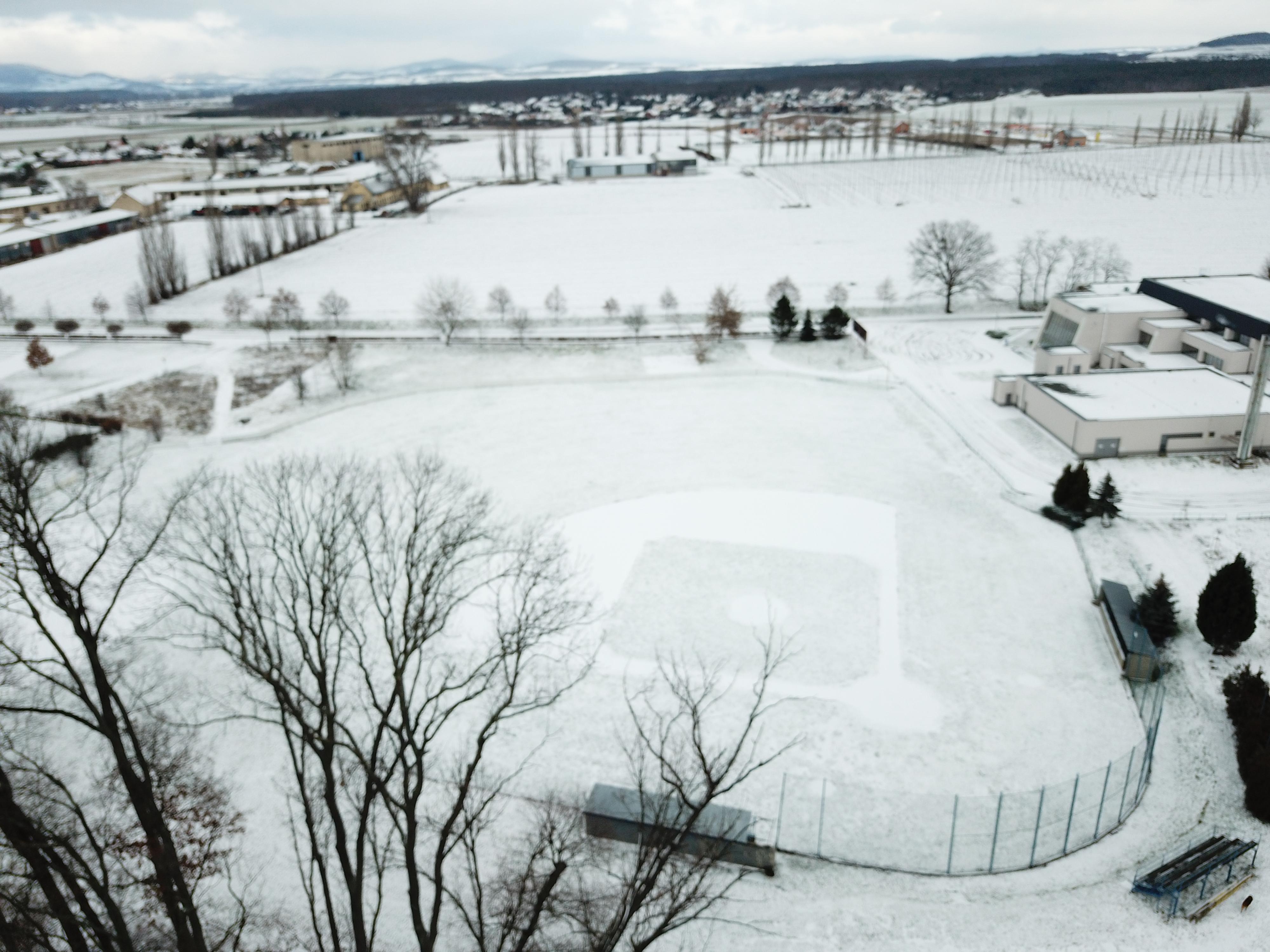Podřipský baseballový club Roudnice nad Labem z.s. foto 4