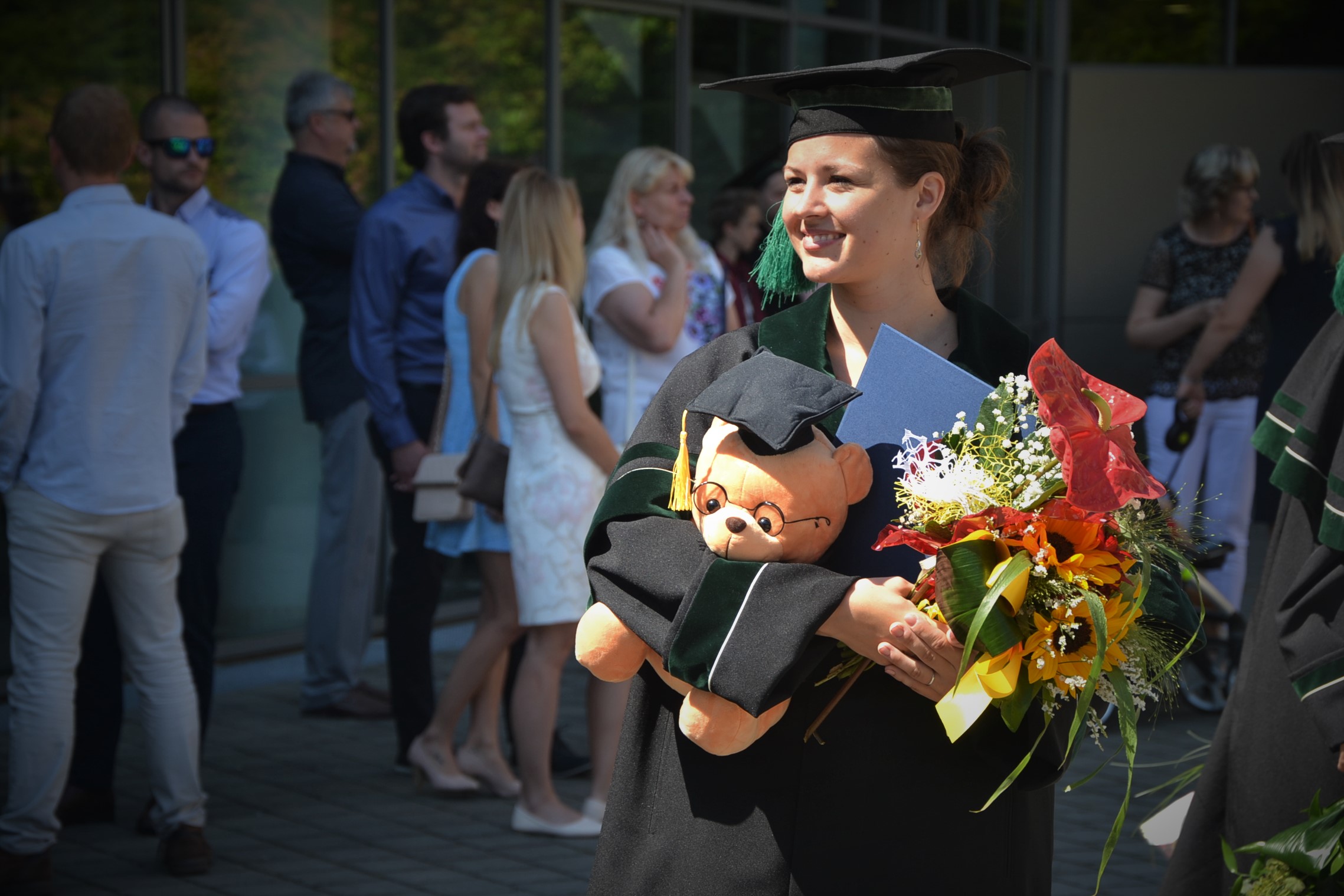 Fakulta materiálově-technologická, VŠB - Technická univerzita Ostrava foto 5