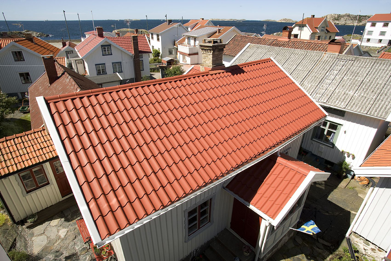 Lindab foto 3