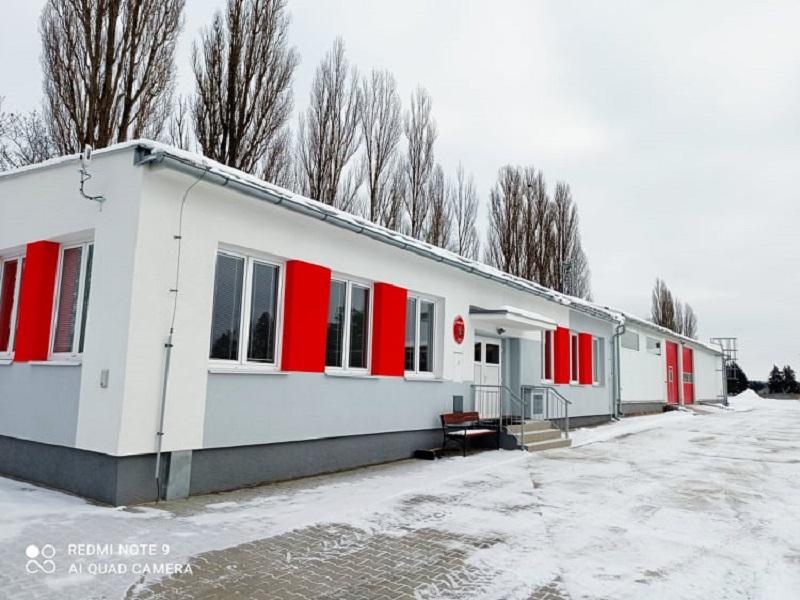 Sbor dobrovolných hasičů Jindřichův Hradec