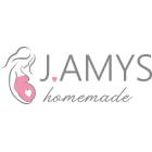 Logo obchodu J.AMYS