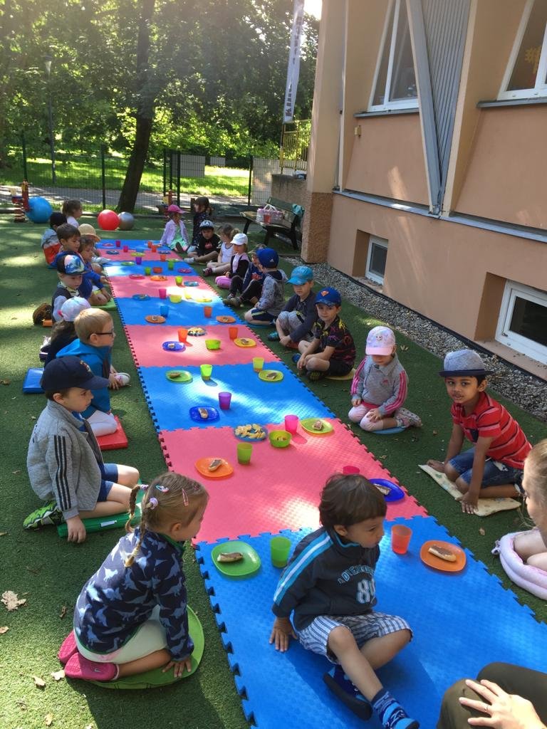 KinderGarten One foto 2