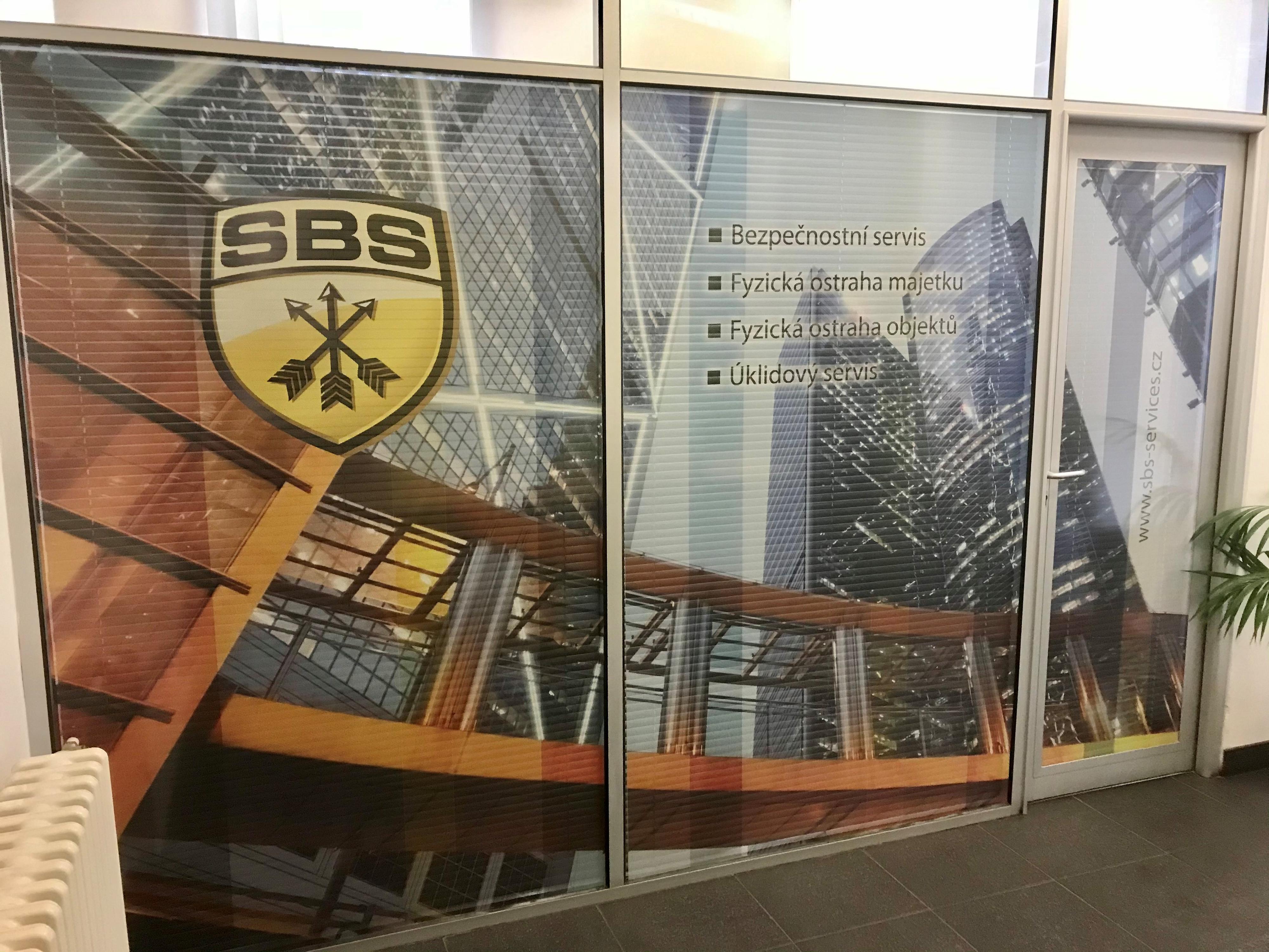 S.B.S. Services, s.r.o. foto 2