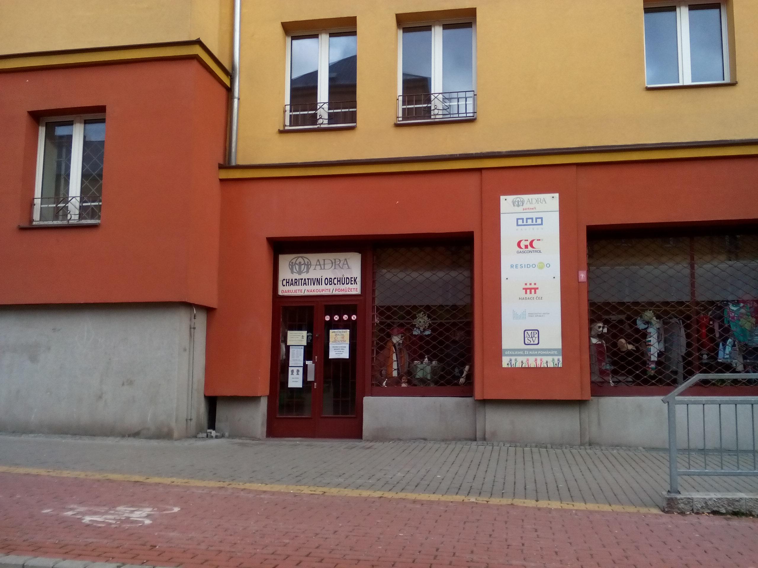 Štípárna foto 5