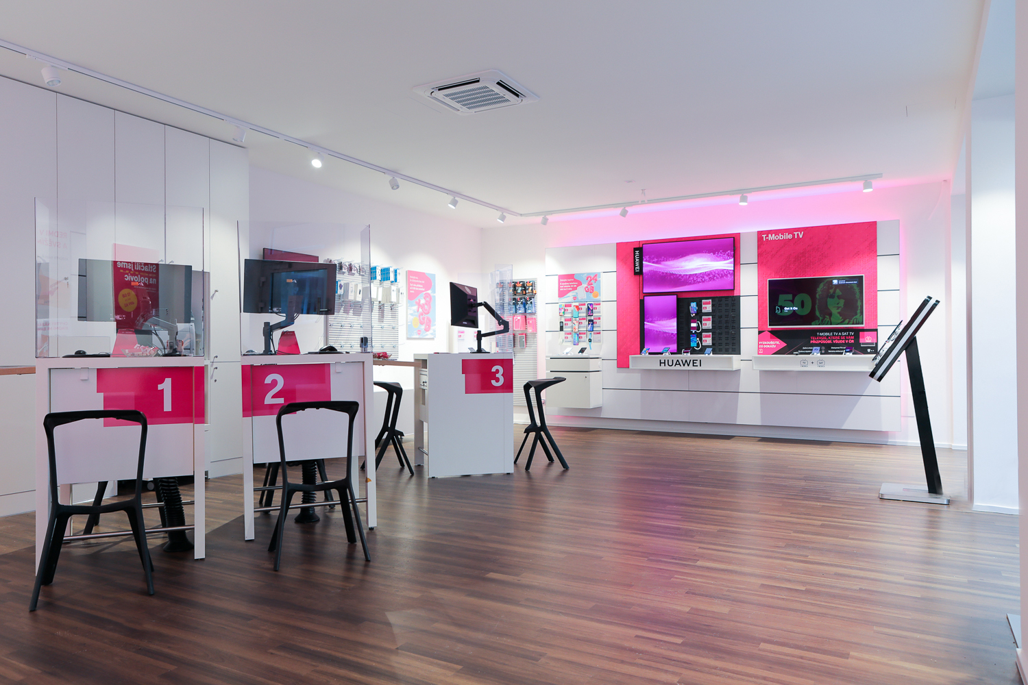 Partnerská prodejna T-Mobile foto 2