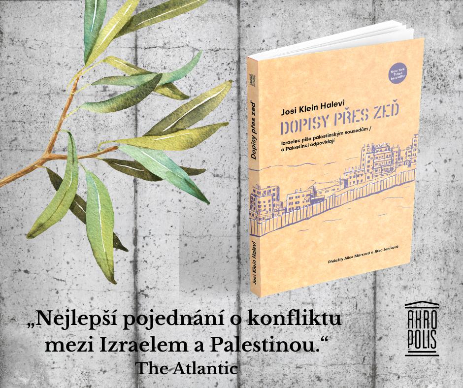 Nakladatelství Akropolis foto 4