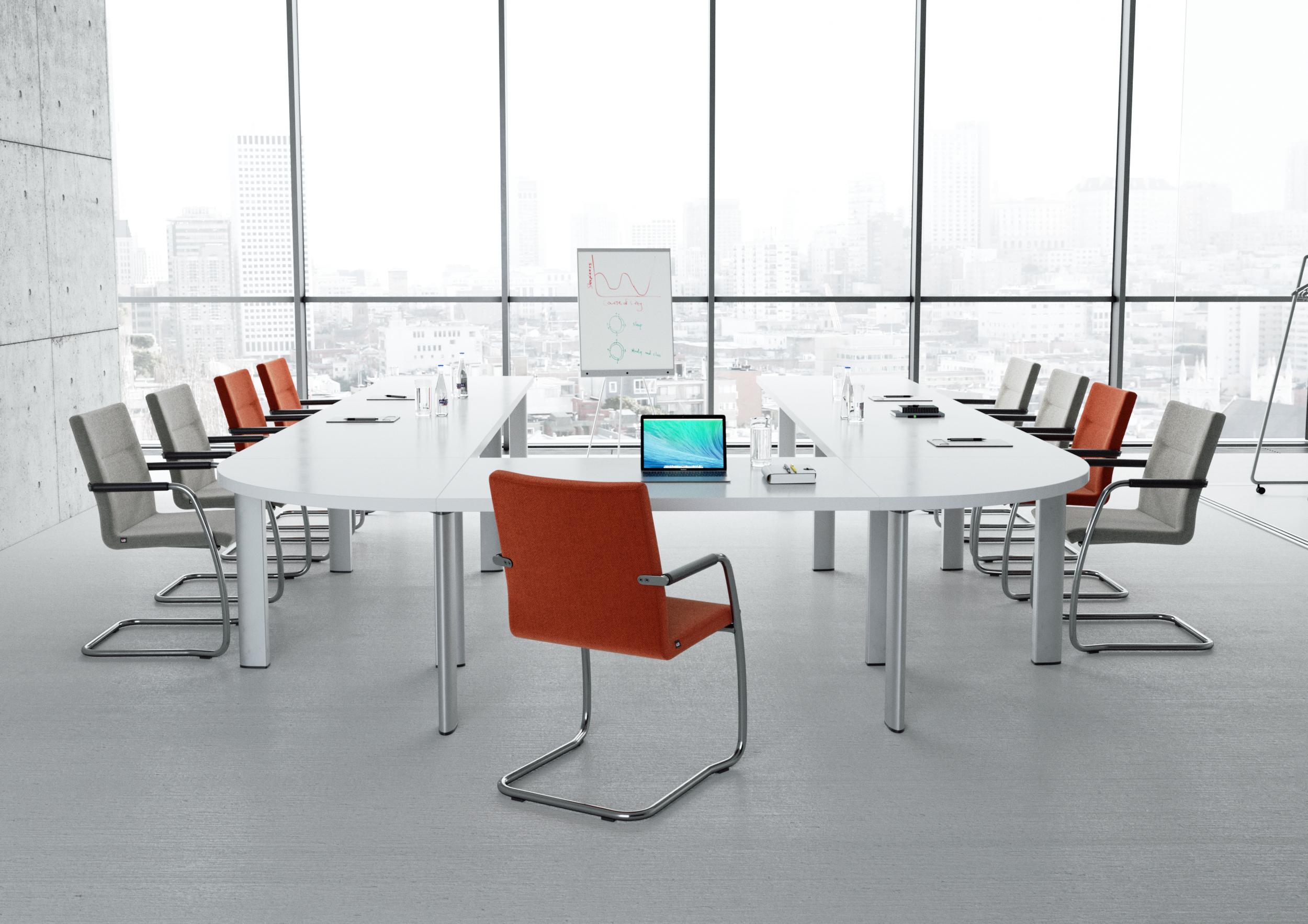 ERGO INTERIER s.r.o. - kancelářský nábytek a ergonomické židle foto 2