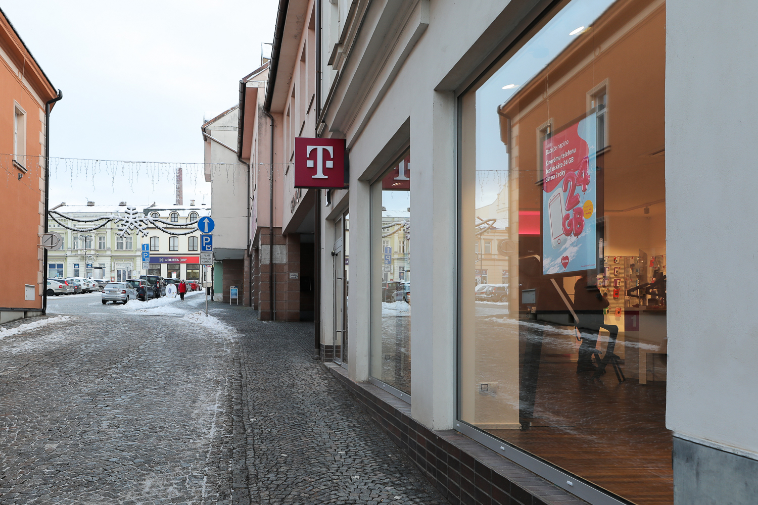 Partnerská prodejna T-Mobile foto 5