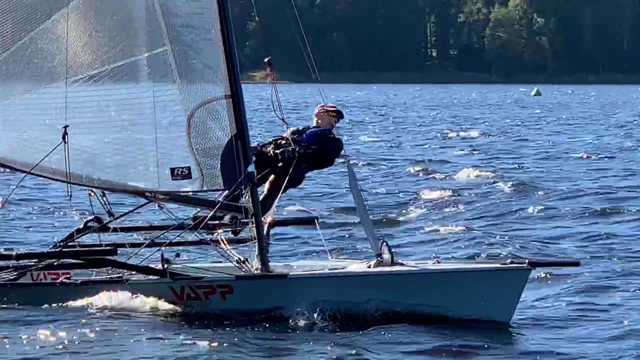 Jachting a plachetnice RSSailing.cz foto 2 (náhled videa)