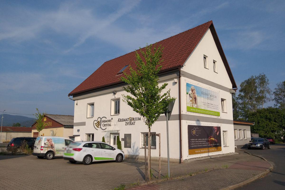 Memory Servis - Kremačnípece.cz