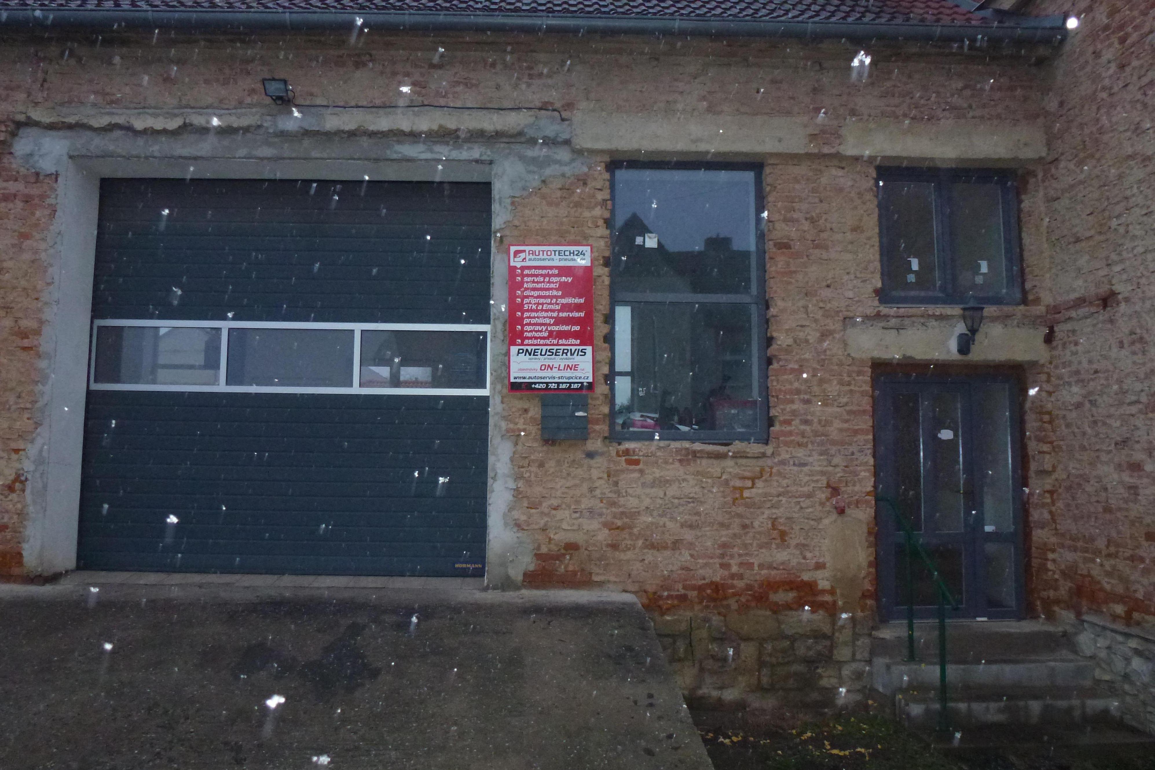 Vrakoviště CITROEN a PEUGEOT | Autotech24