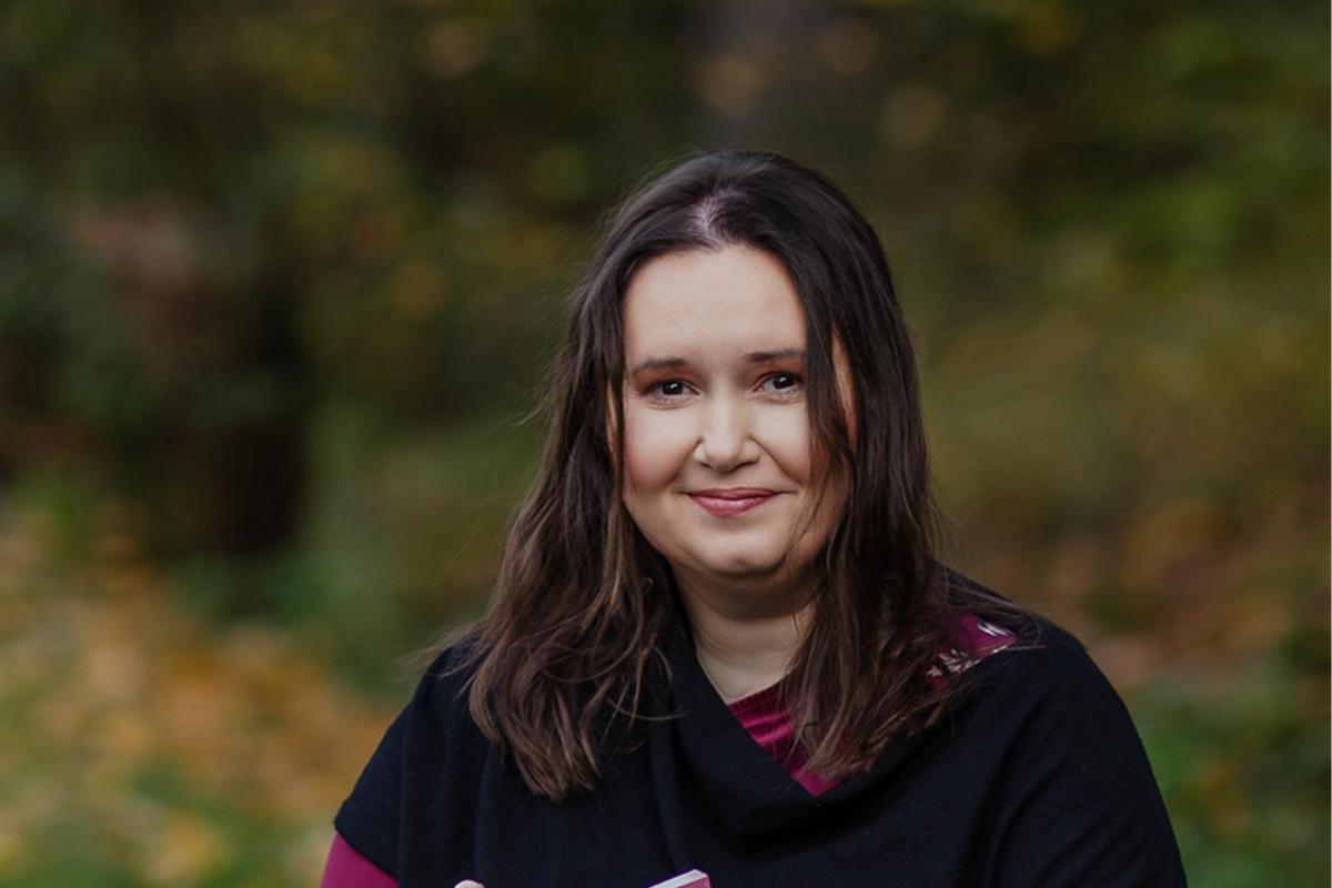 Ing. Petra Kubálková: Wellbeing - HR - koučink - mentoring