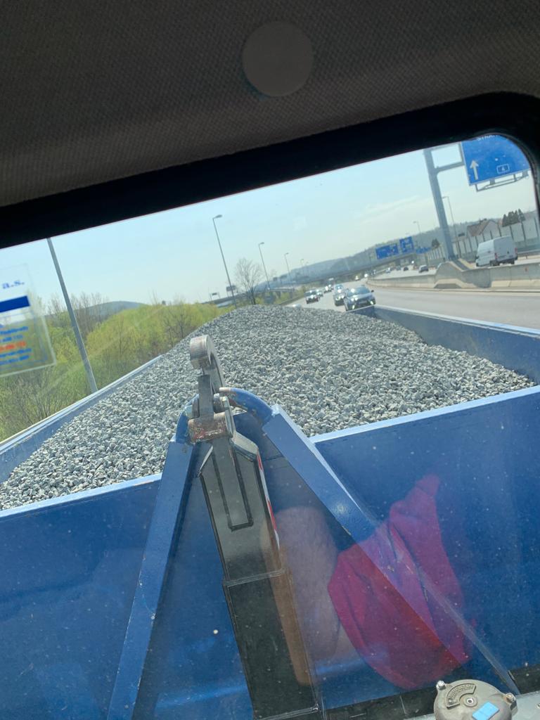 Kontejnery a kanalizace David Polák foto 3