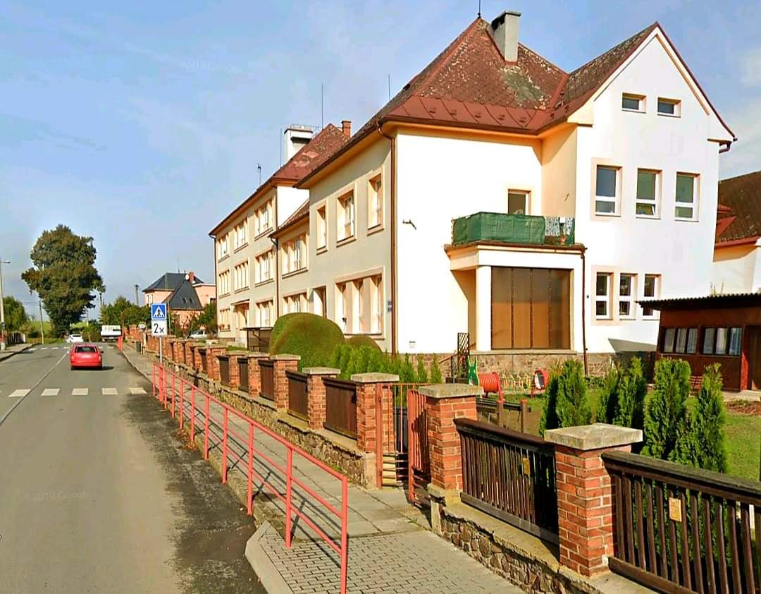 ZŠ a MŠ Úsov foto 2