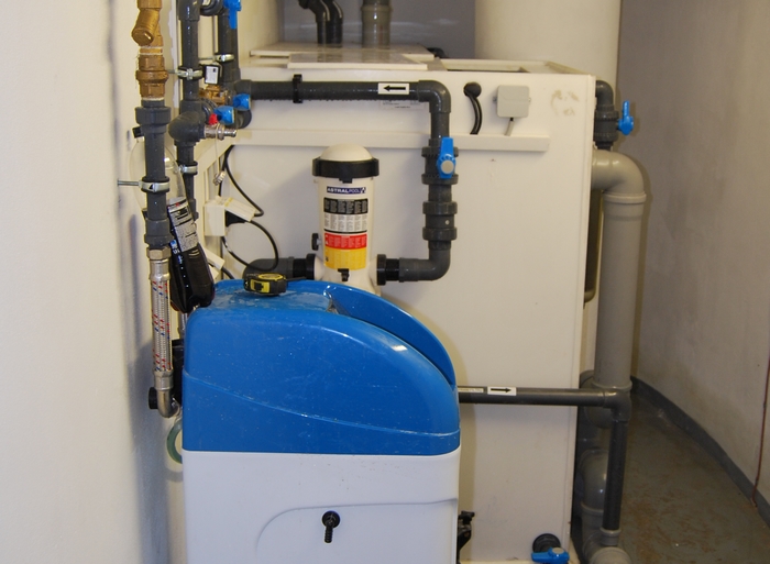 KTS - AME - úpravny vody foto 2